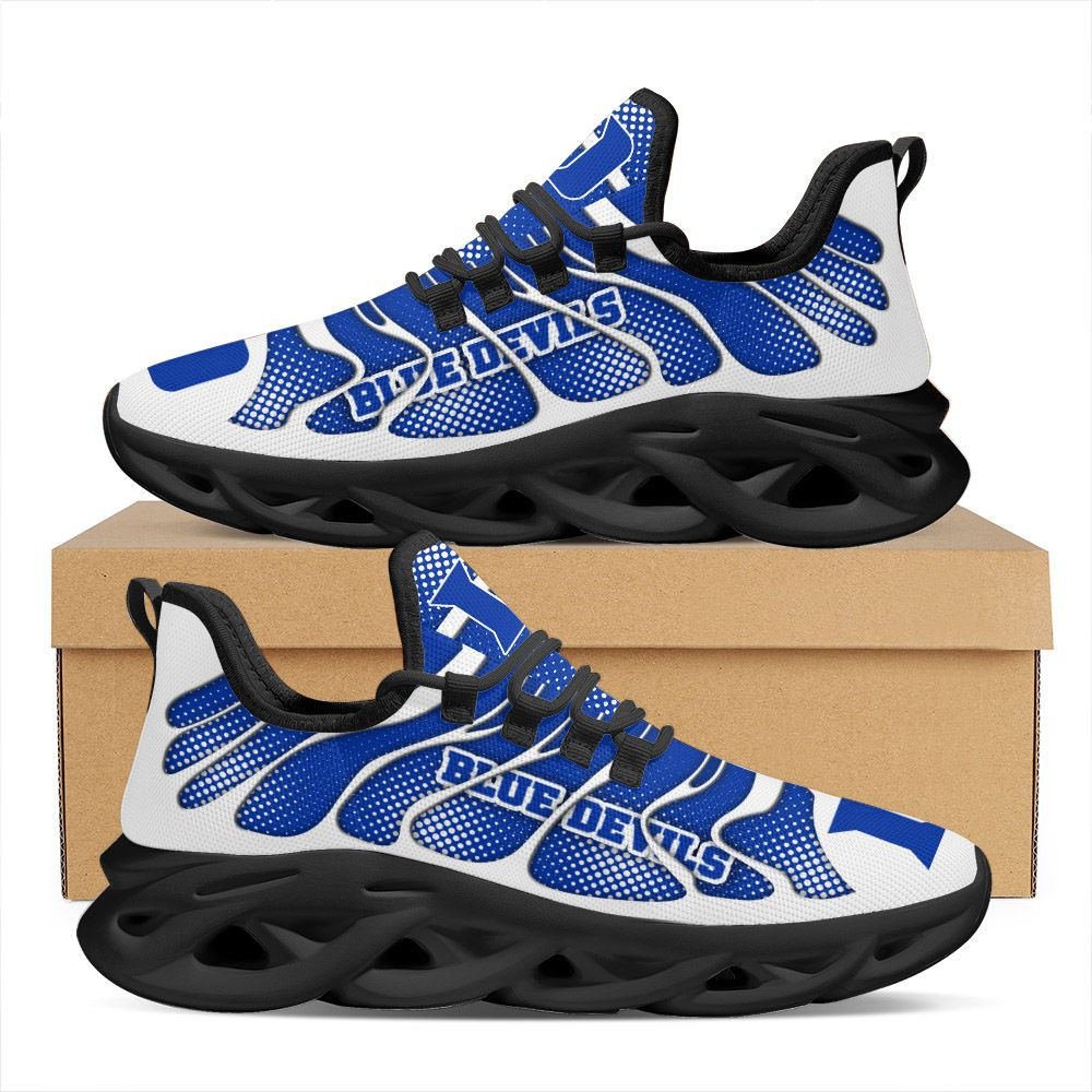 Duke Blue Devils Max Soul Sneakers Schuhe