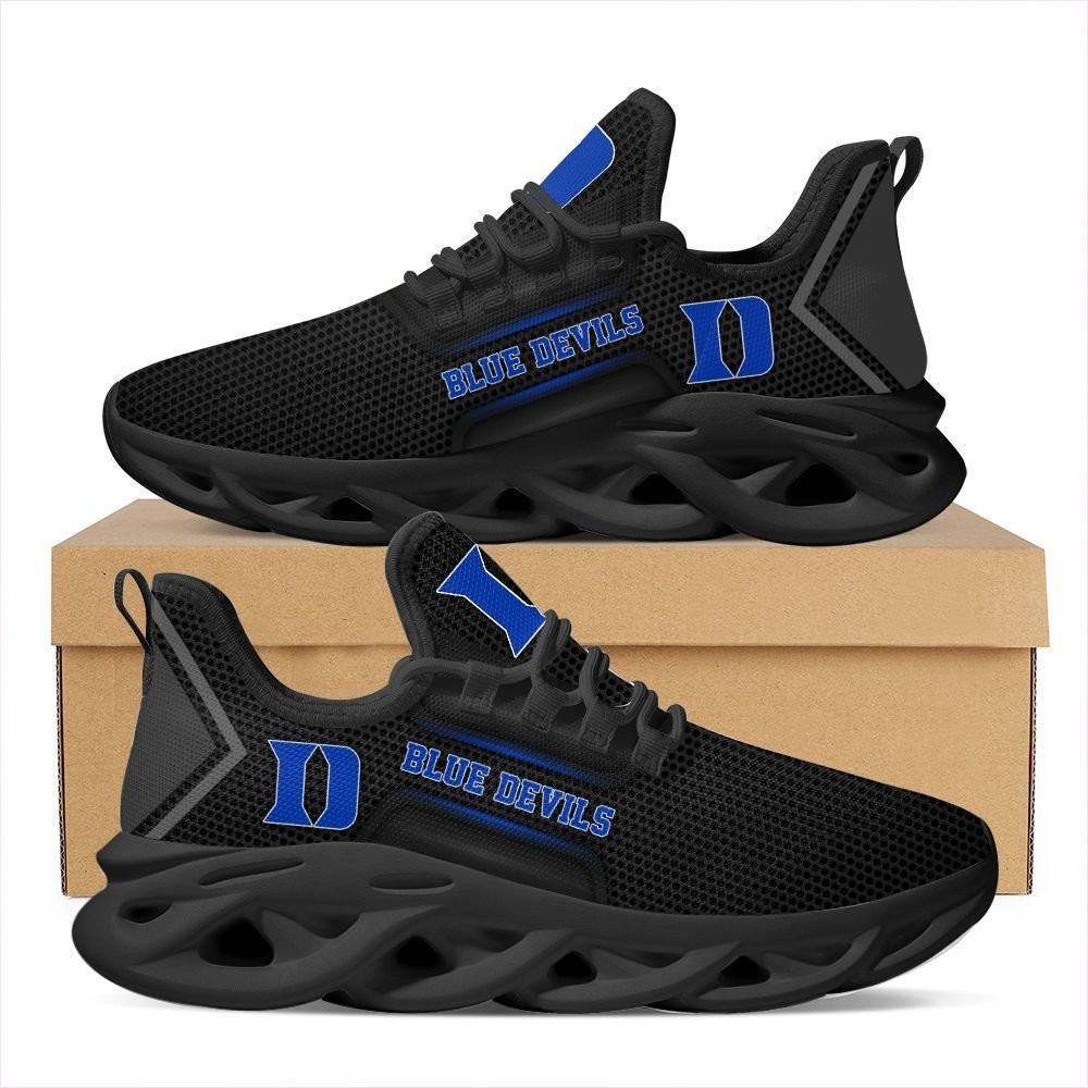 Duke Blue Devils Max Soul Sneakers Schuhe