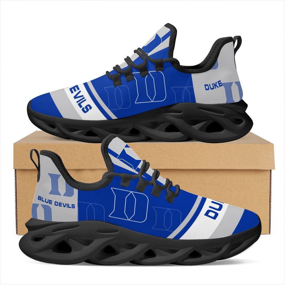 Duke Blue Devils Max Soul Sneakers Schuhe