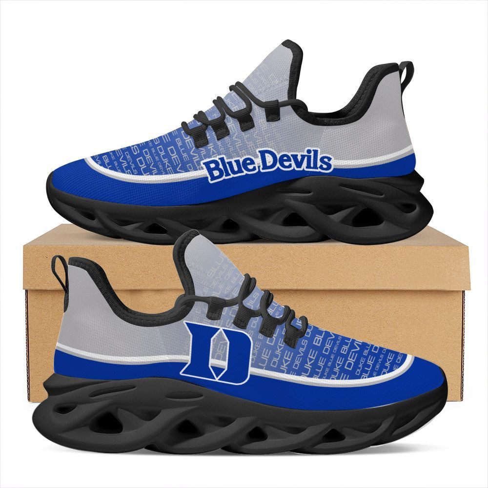 Duke Blue Devils Max Soul Sneakers Schuhe