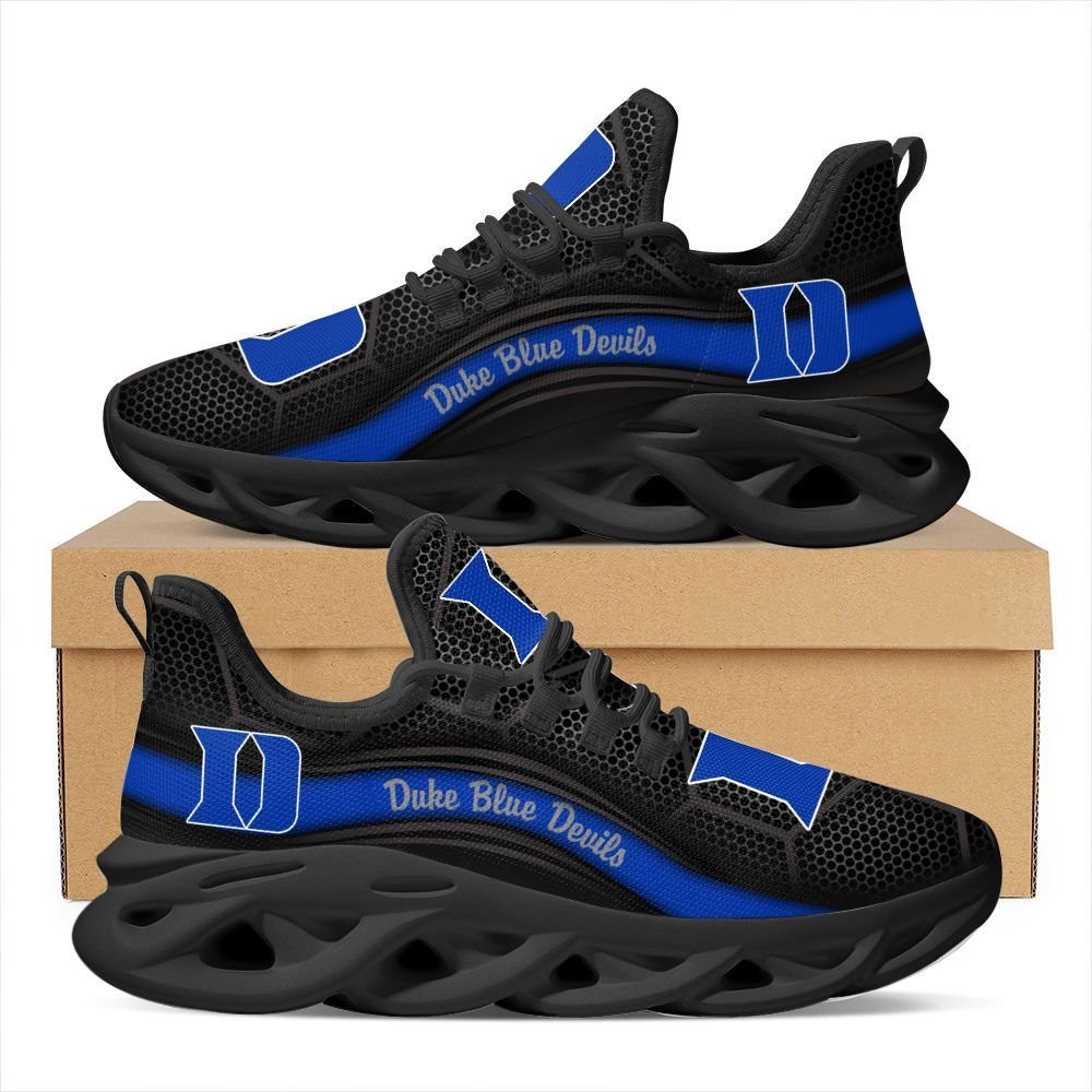 Duke Blue Devils Max Soul Sneakers Schuhe