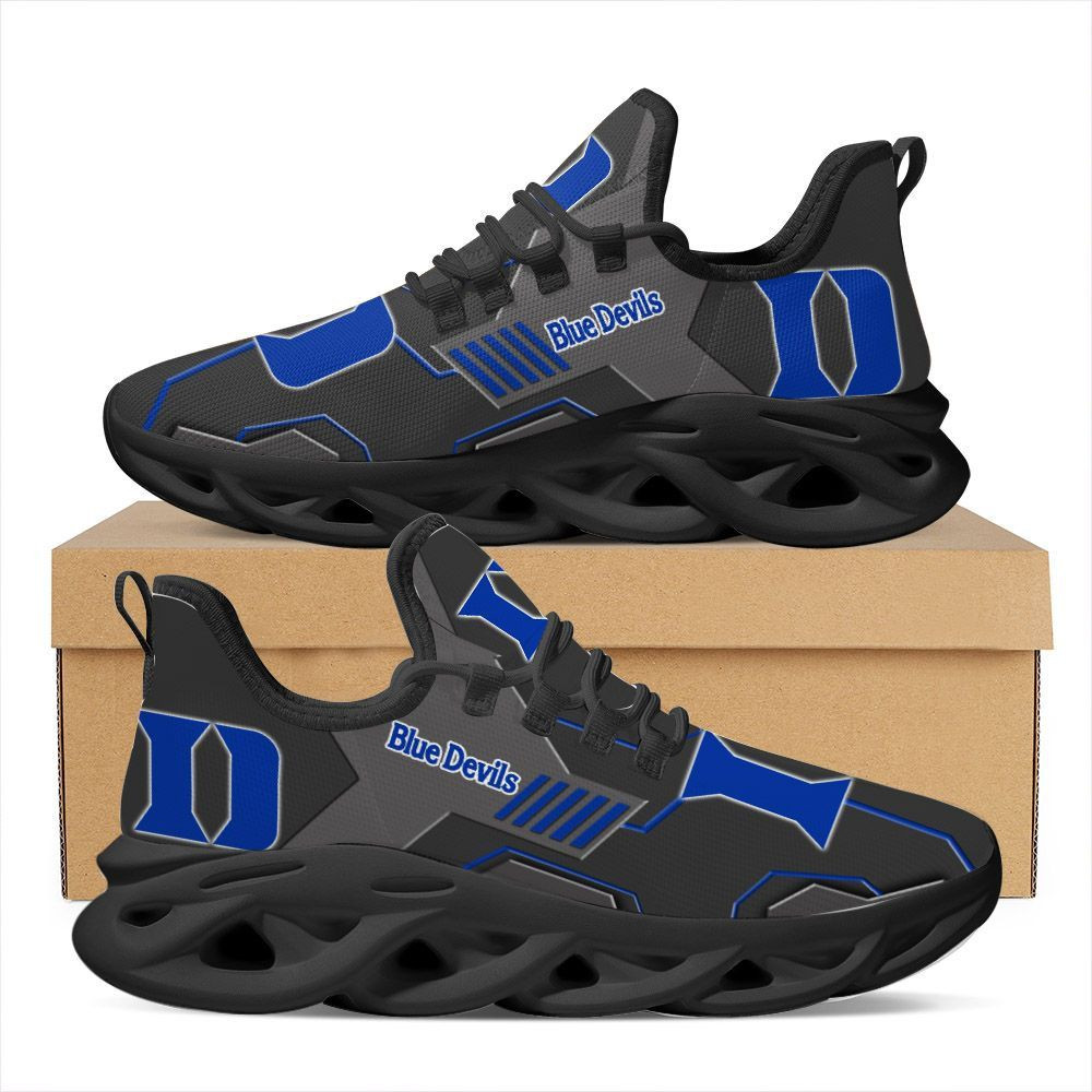 Duke Blue Devils Max Soul Sneakers Schuhe
