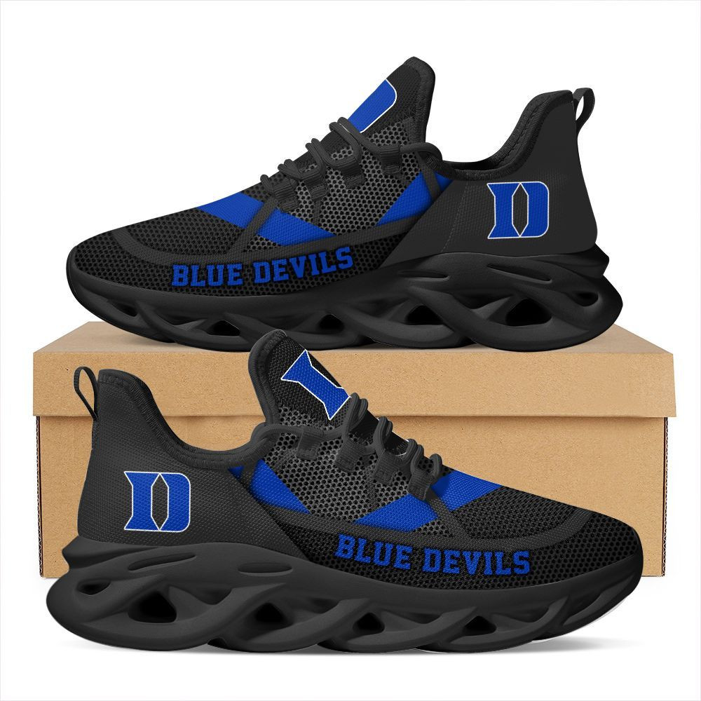 Duke Blue Devils Max Soul Sneakers Schuhe