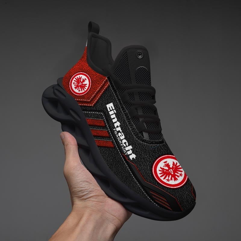 Eintracht Frankfurt Max Soul Schuhe Sneakers für Männer und Frauen