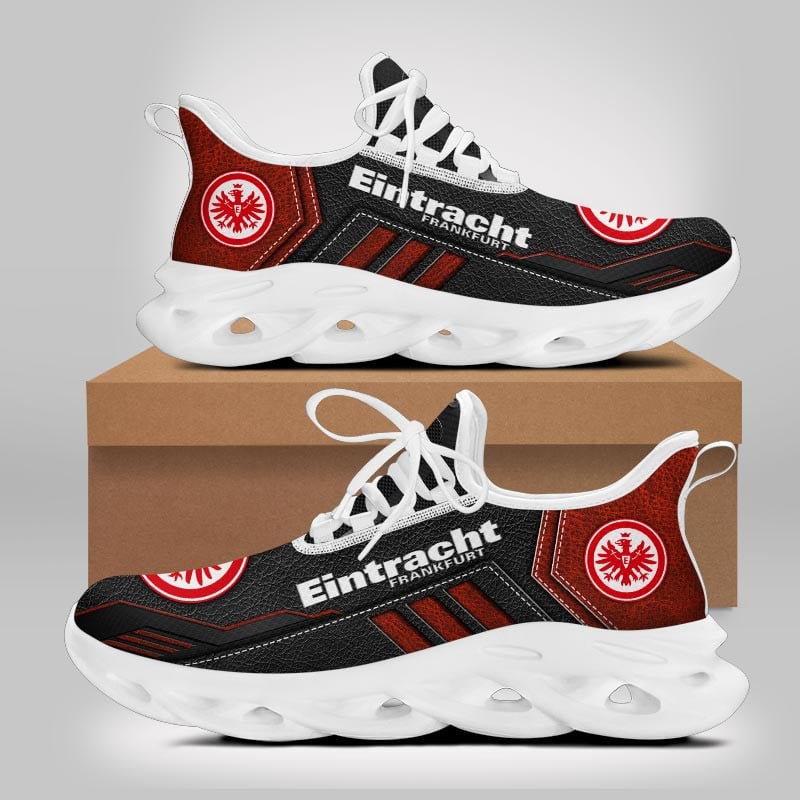 Eintracht Frankfurt Max Soul Schuhe Sneakers für Männer und Frauen