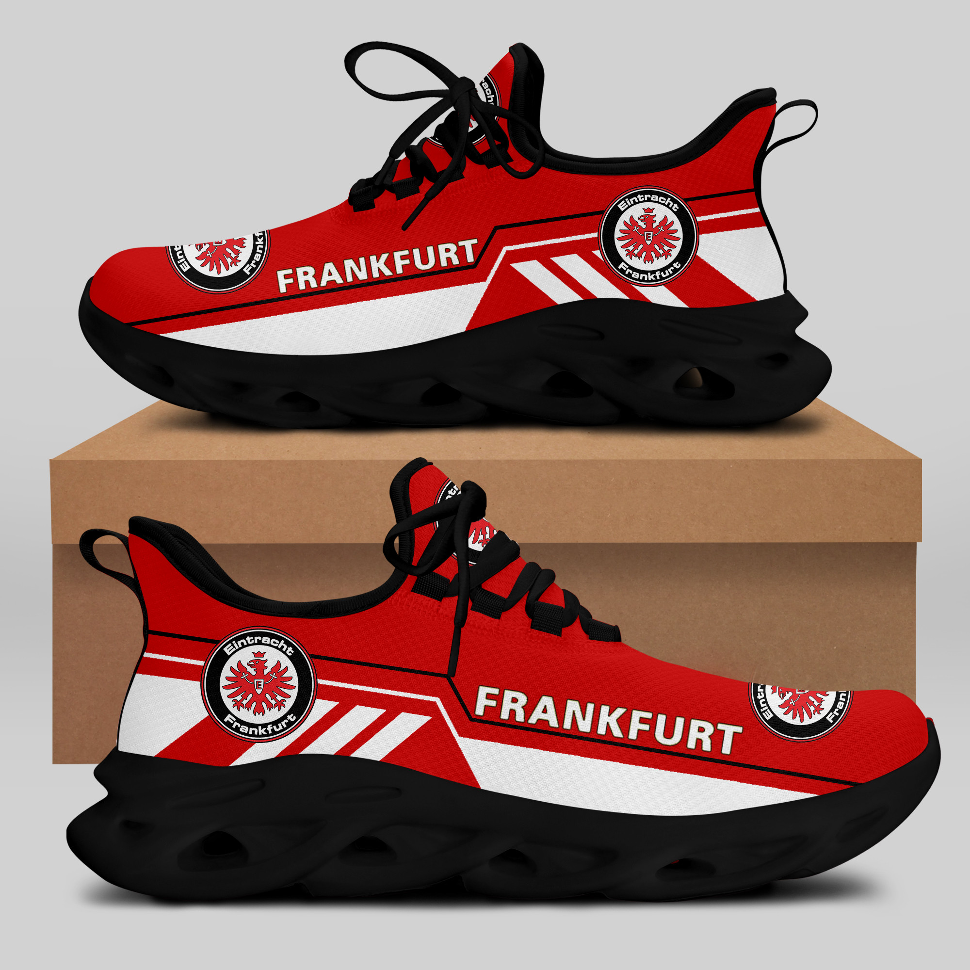 Eintracht Frankfurt RUNNING SHOES VER 11