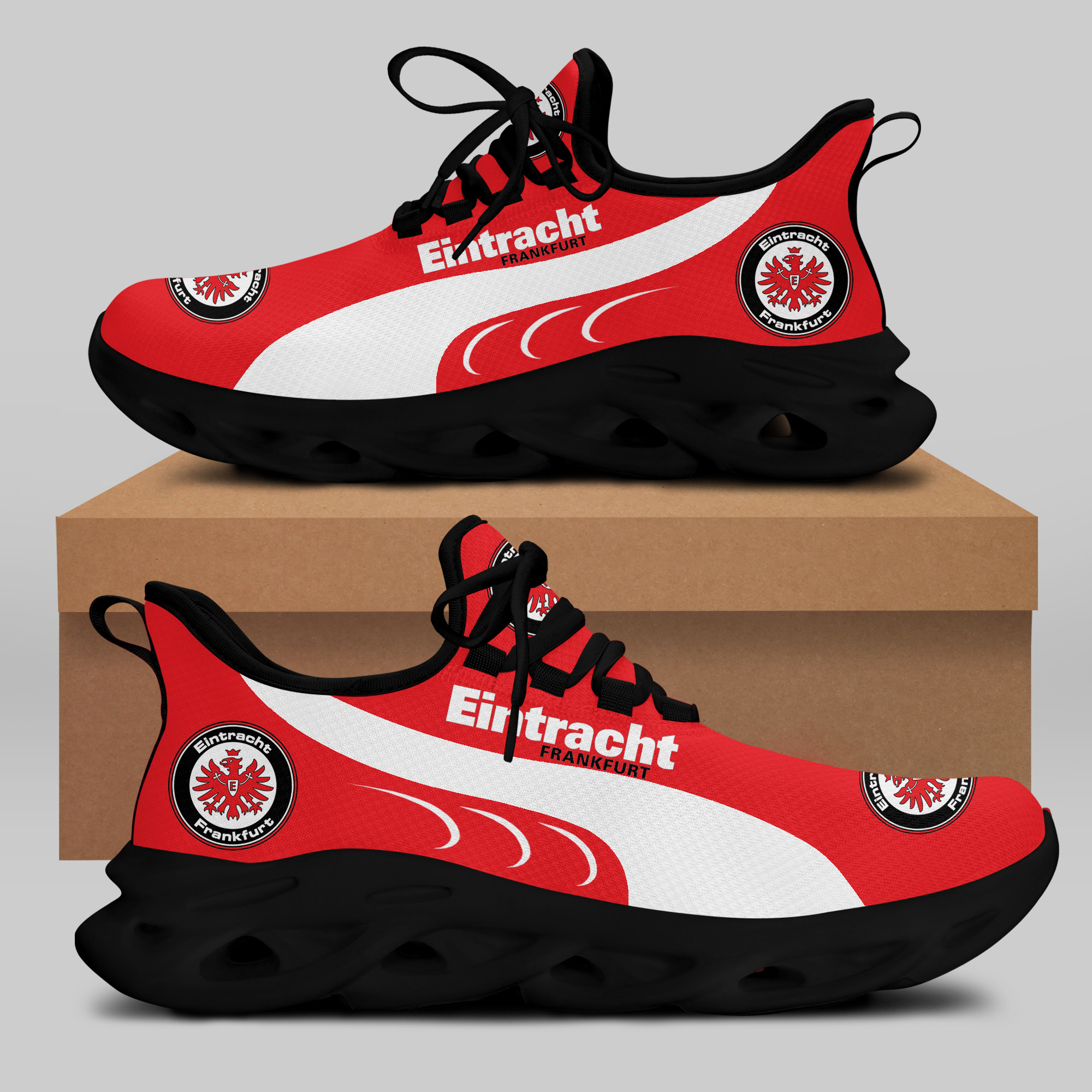 Eintracht Frankfurt RUNNING SHOES VER 6