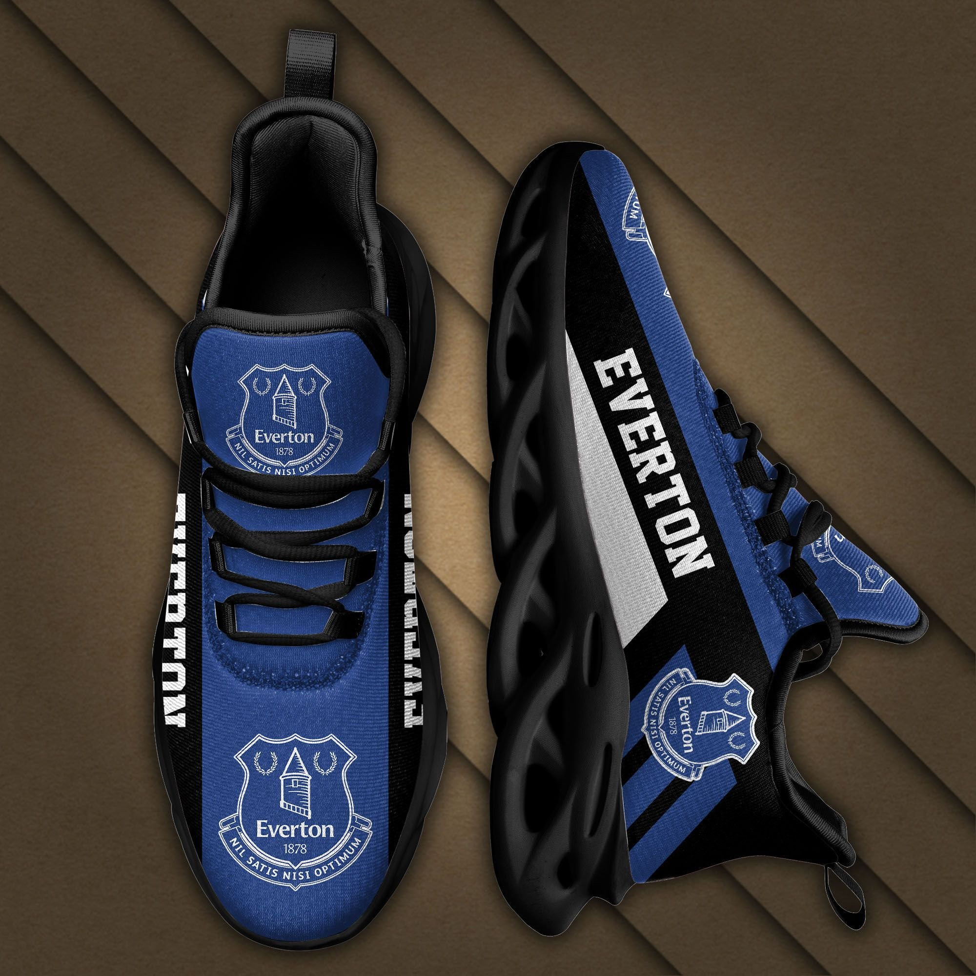 EPL Everton Max Soul Sneakers Schuhe