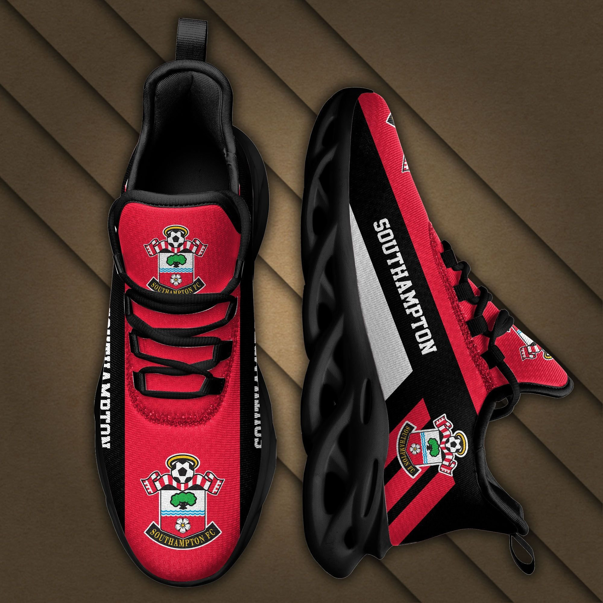 EPL Southampton Max Soul Sneakers Schuhe