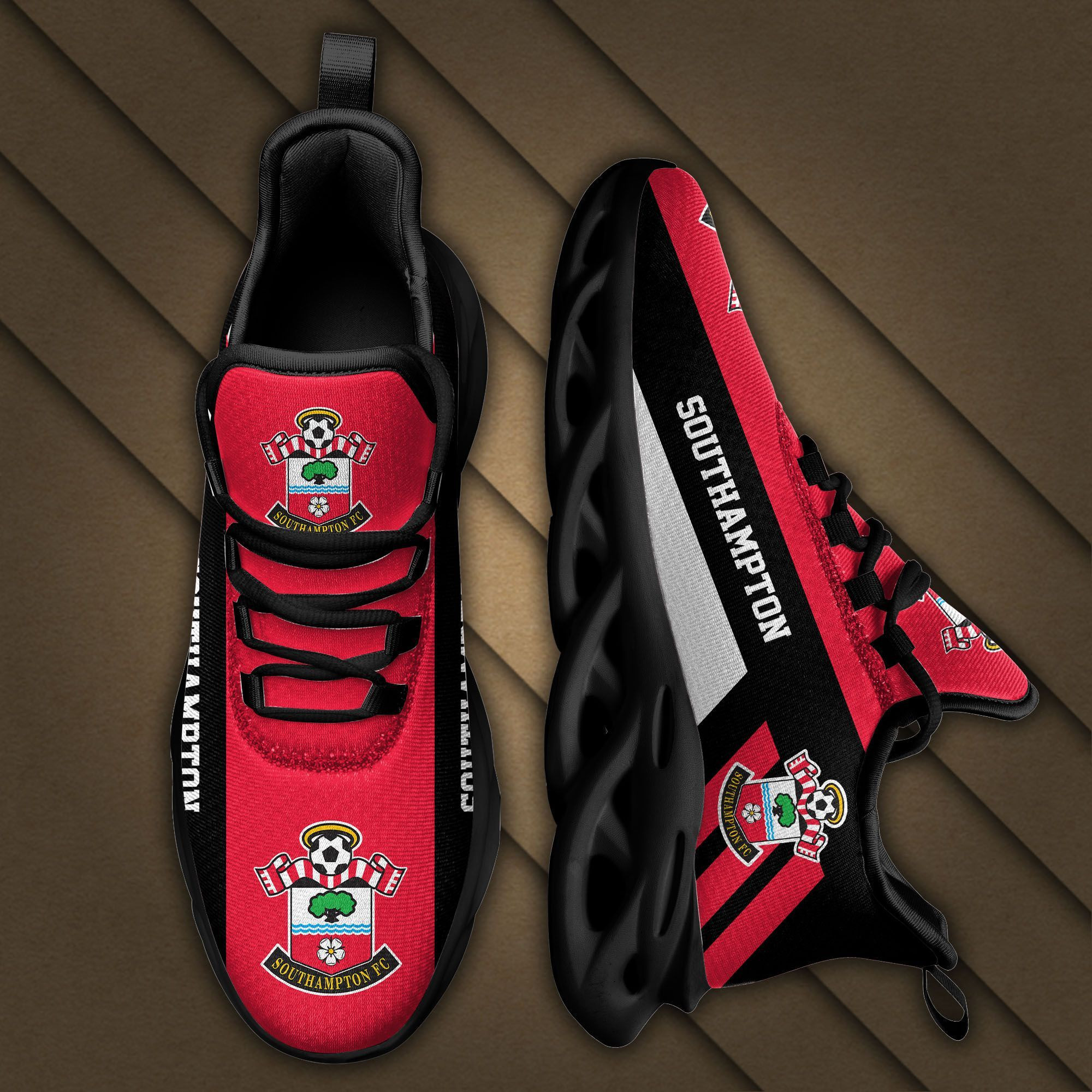 EPL Southampton Max Soul Sneakers Schuhe