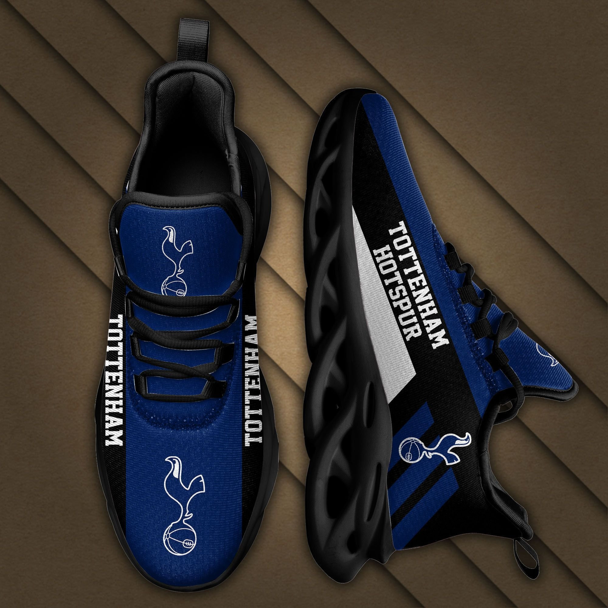 EPL Tottenham Hotspur Max Soul Sneakers Schuhe