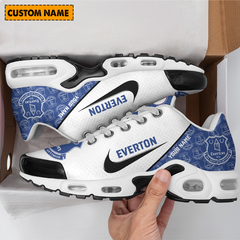 Everton TN Schuhe Sneakers für Männer und Frauen
