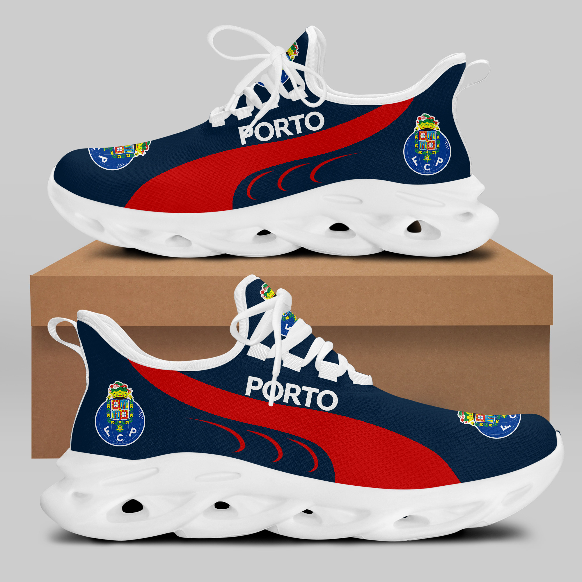 FC PORTO LAUFSCHUHE VER 1