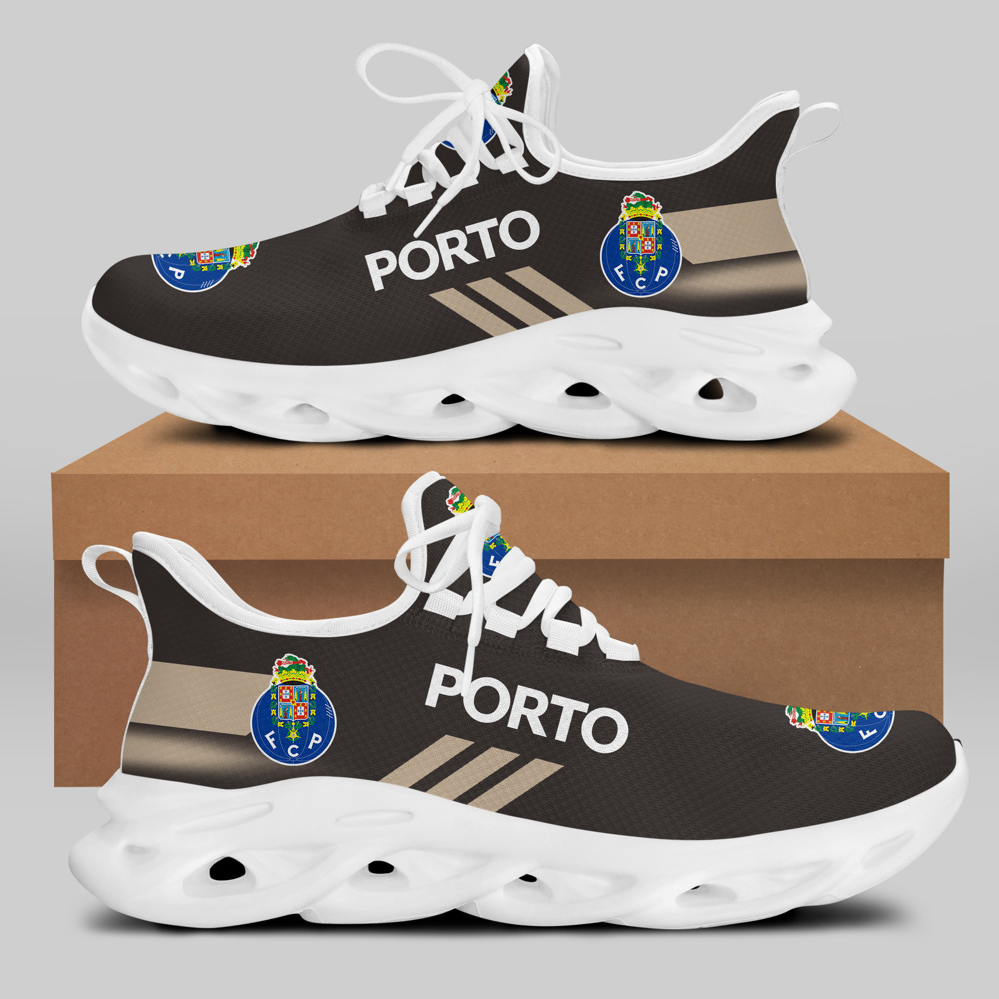 FC PORTO LAUFSCHUHE VER 13