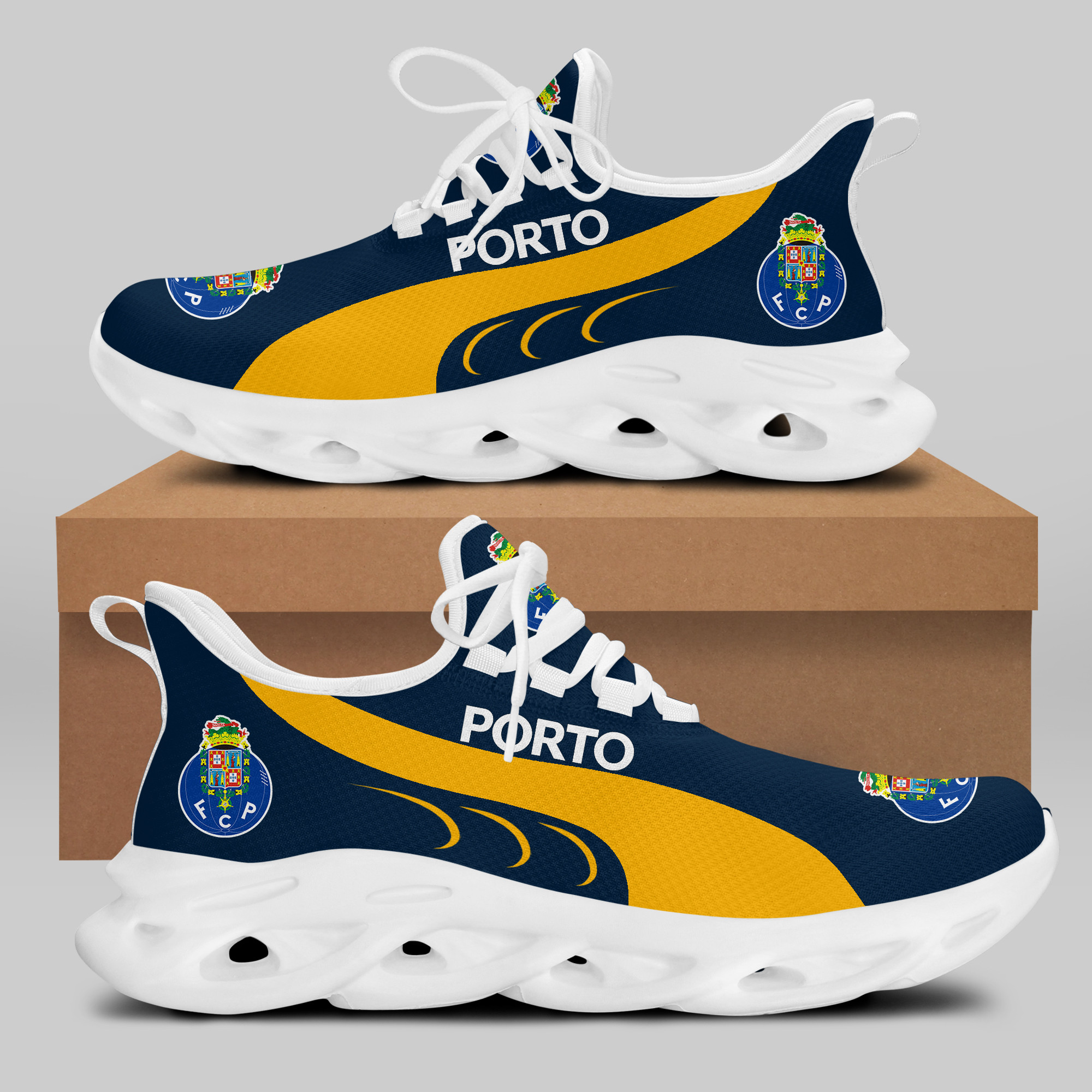 FC PORTO LAUFSCHUHE VER 3
