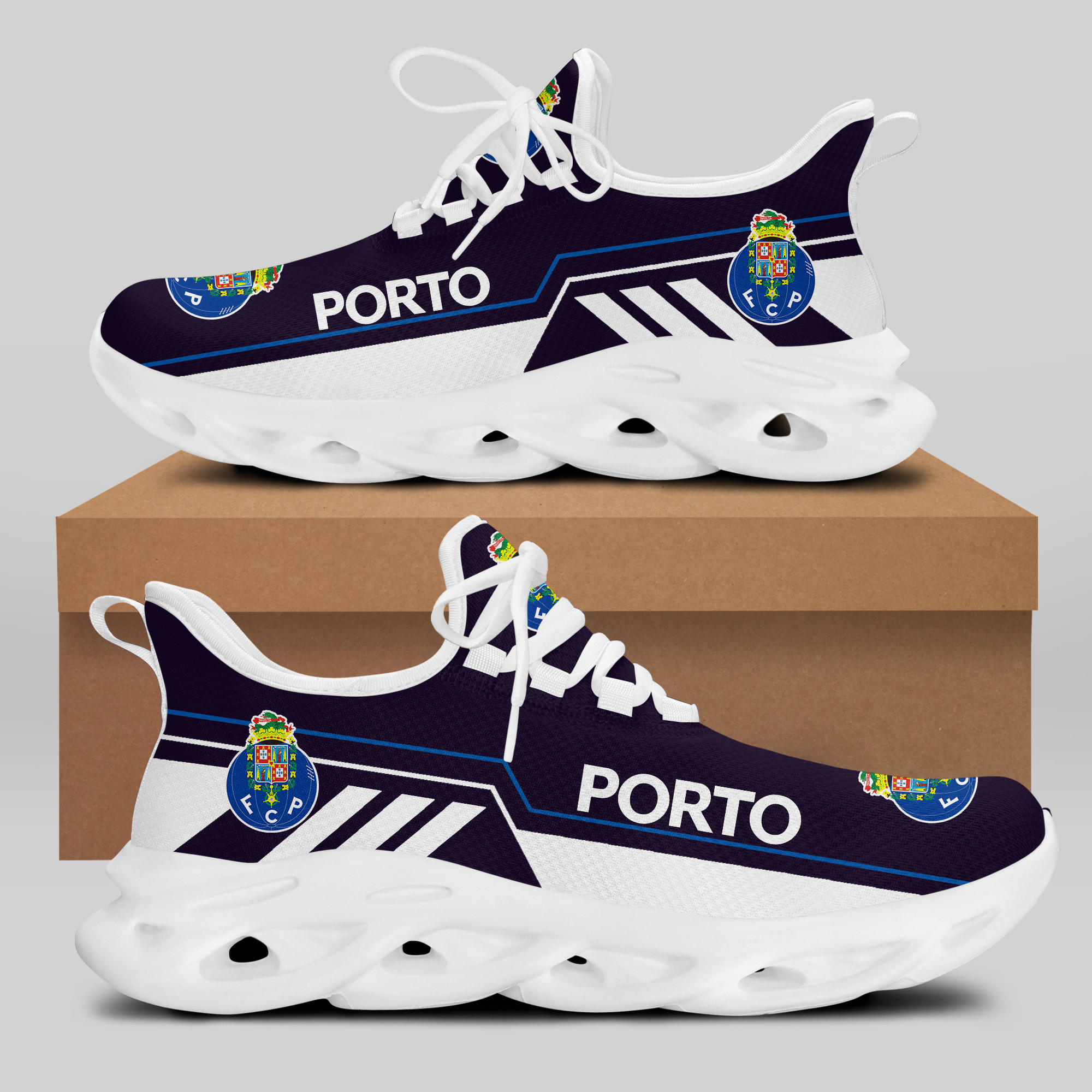 FC PORTO LAUFSCHUHE VER 7