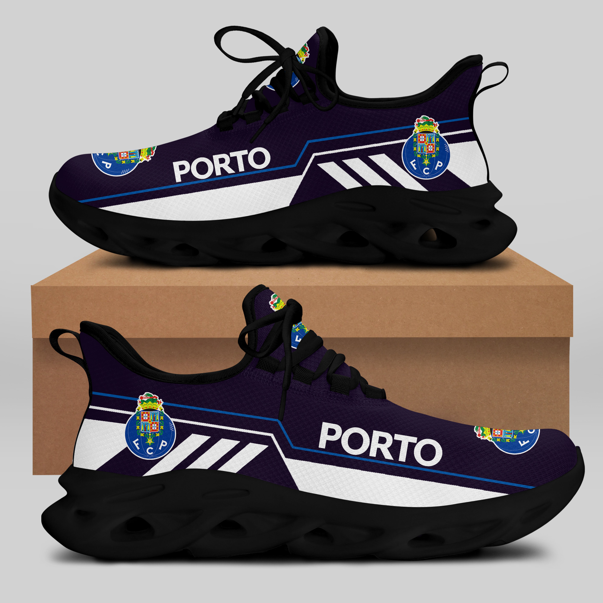FC PORTO LAUFSCHUHE VER 7