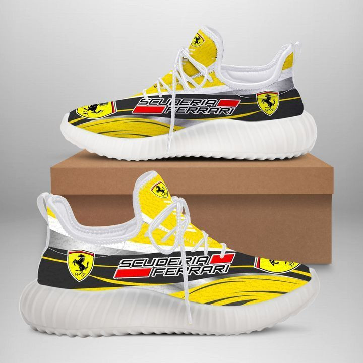 FERRARI Schuhe Ver 3