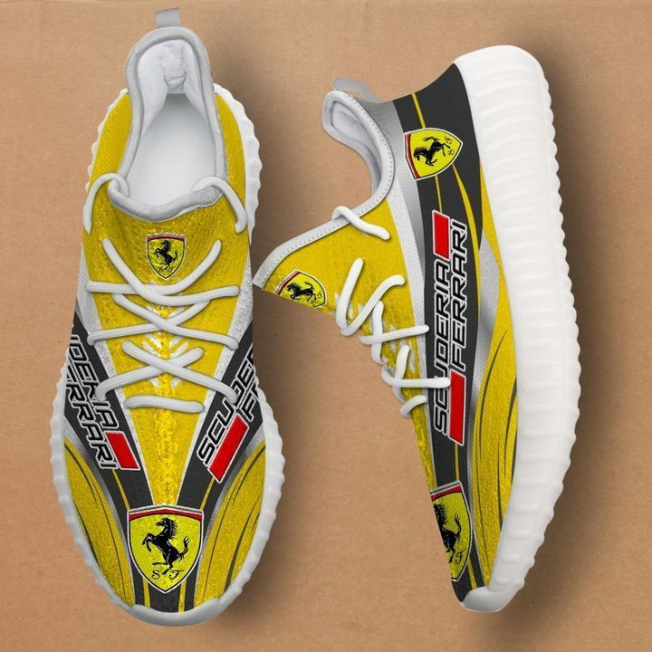 FERRARI Schuhe Ver 3