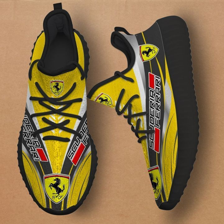 FERRARI Schuhe Ver 3