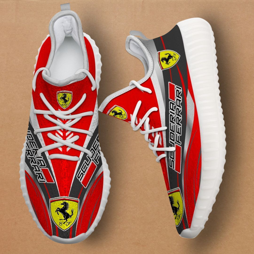 FERRARI Schuhe Ver 4
