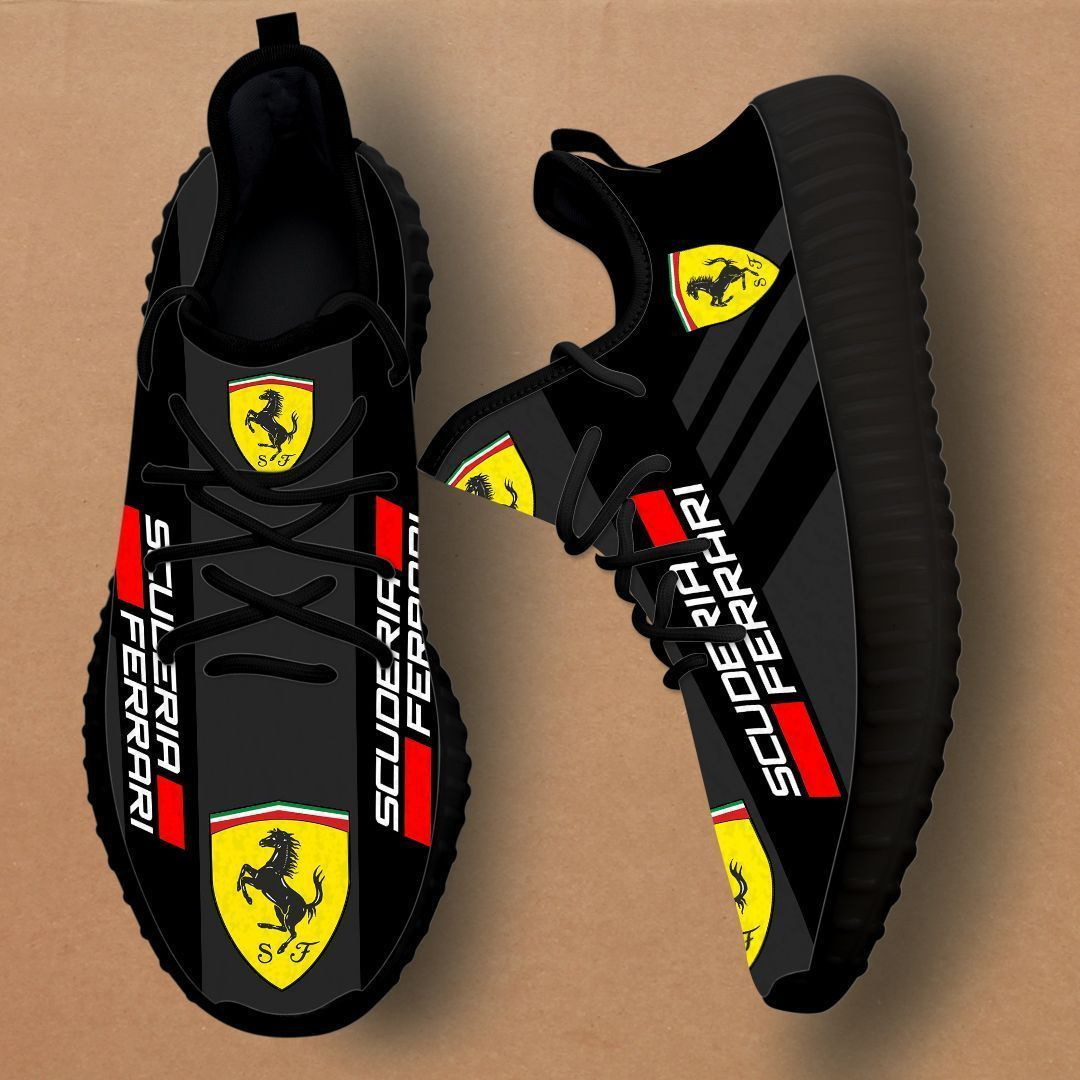 FERRARI Schuhe Ver 5