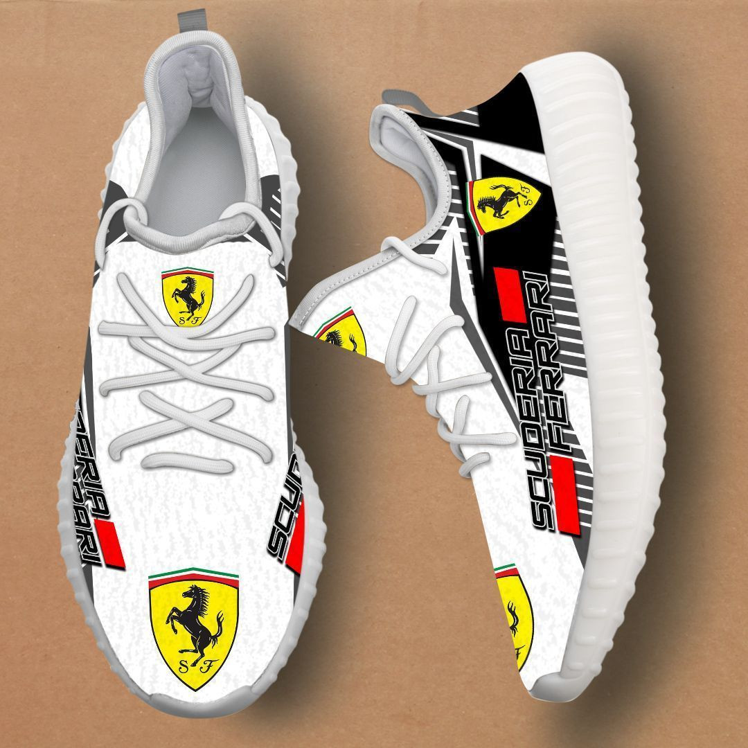 FERRARI Schuhe Ver 7