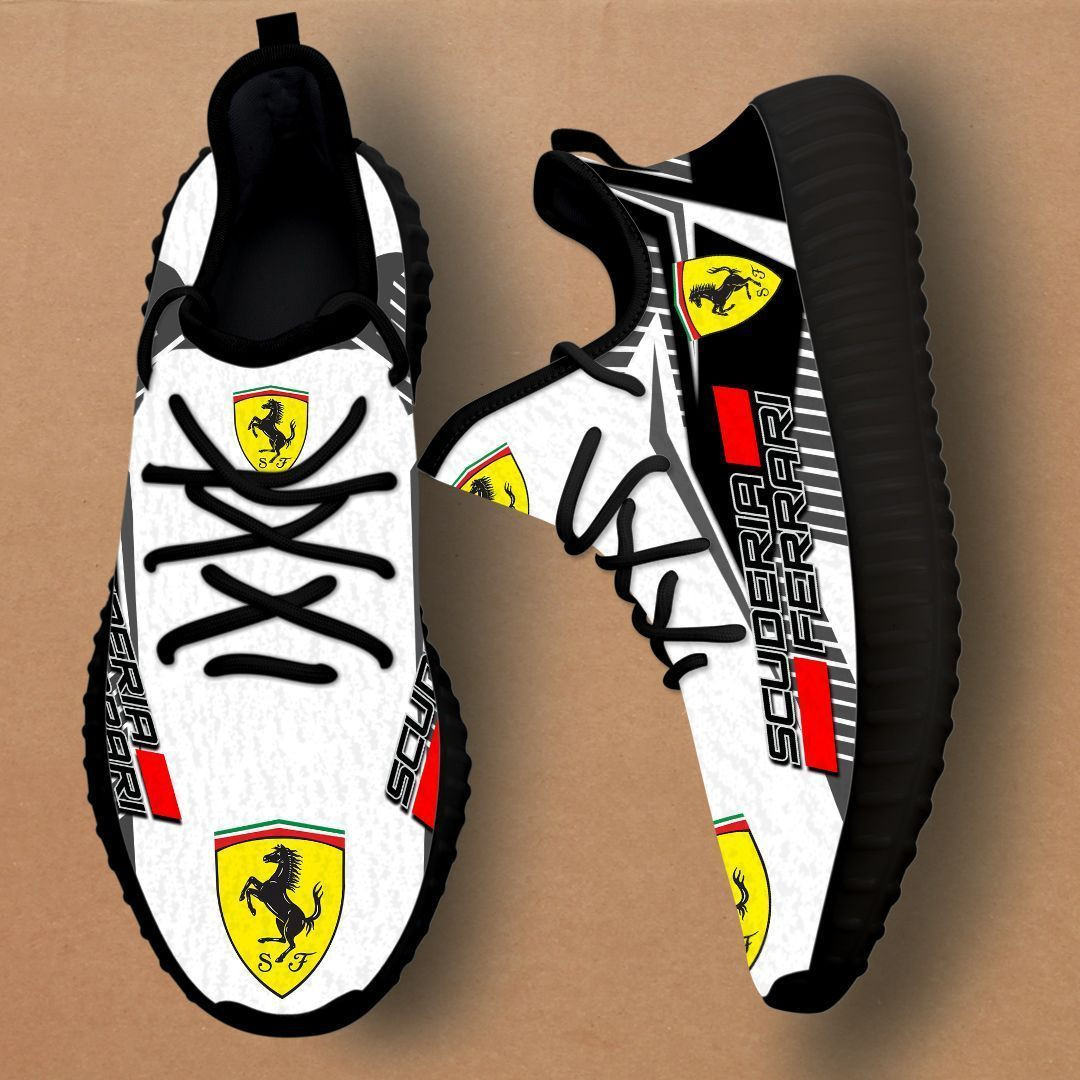 FERRARI Schuhe Ver 7