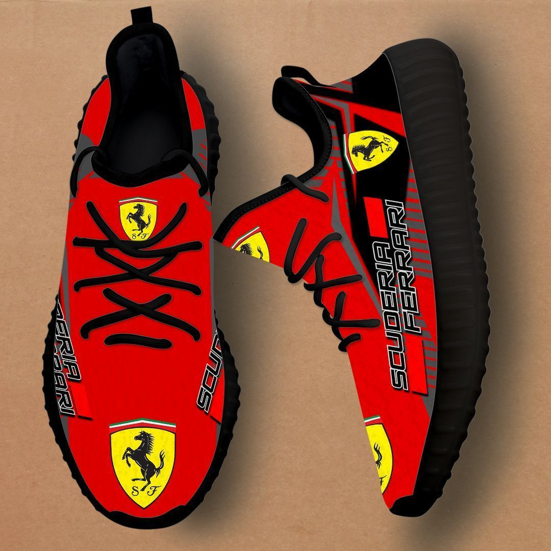 FERRARI Schuhe Ver 8