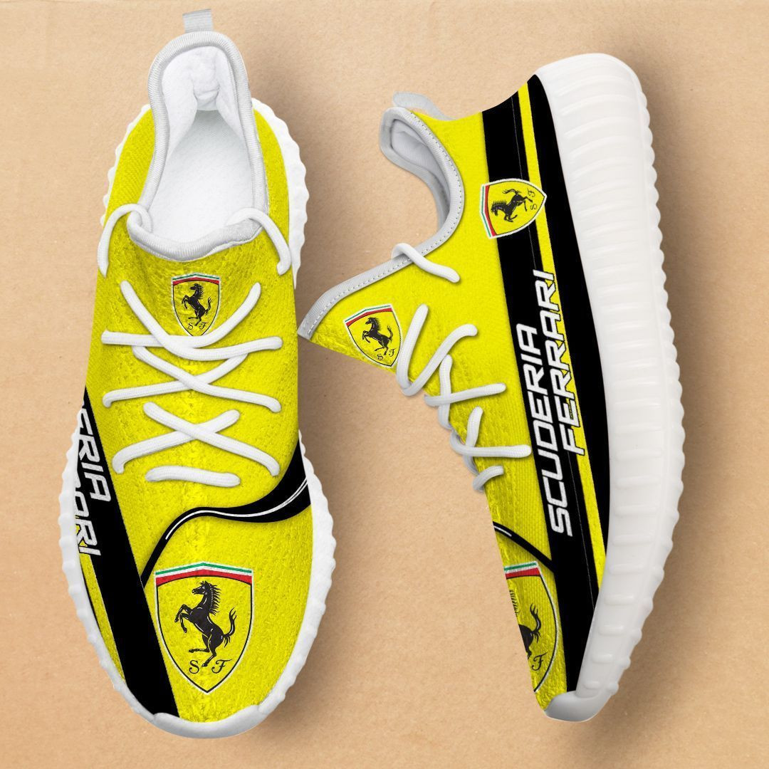 FERRARI Schuhe Ver 9