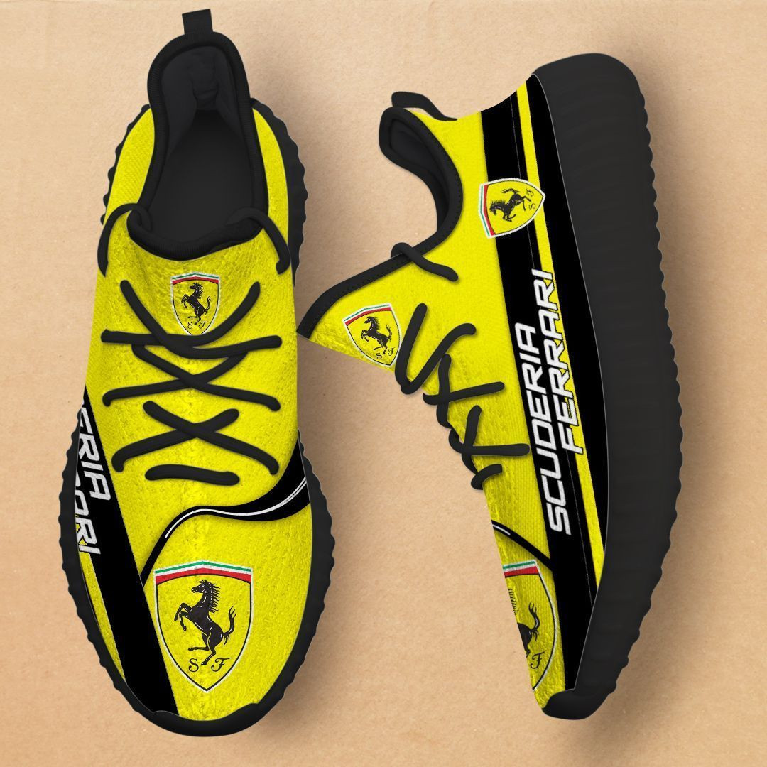 FERRARI Schuhe Ver 9