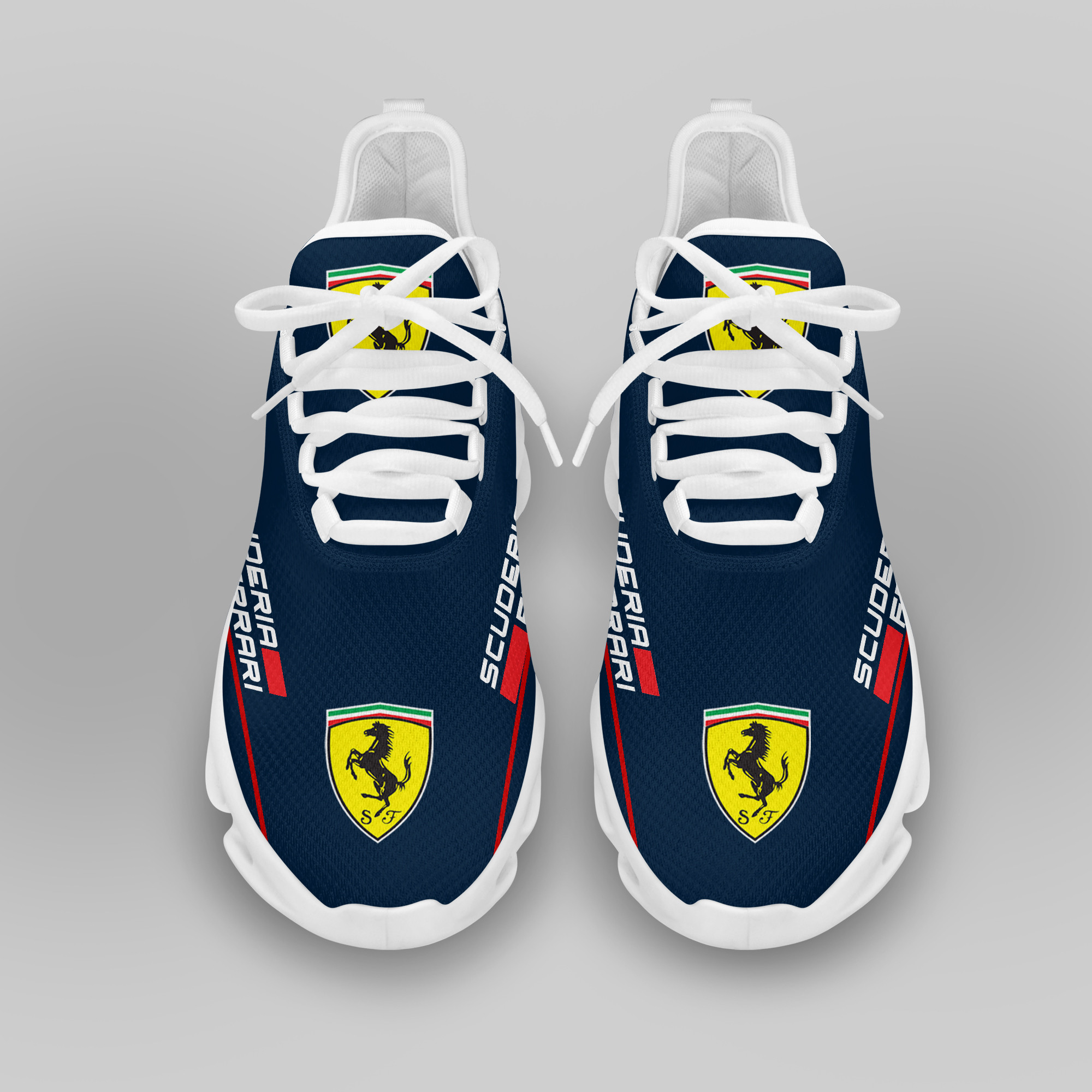 Ferrari Sneaker Laufschuhe Ver 17