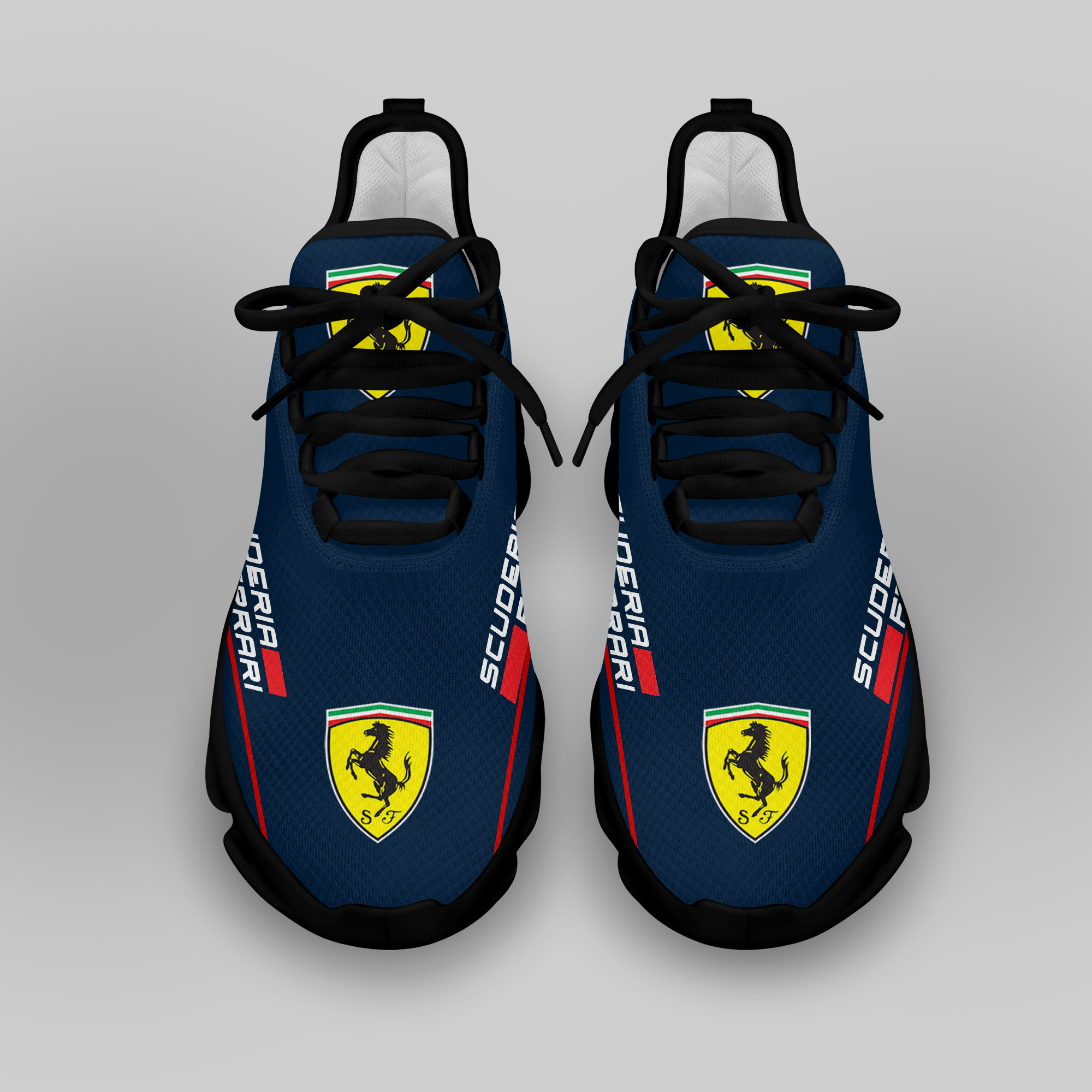 Ferrari Sneaker Laufschuhe Ver 17