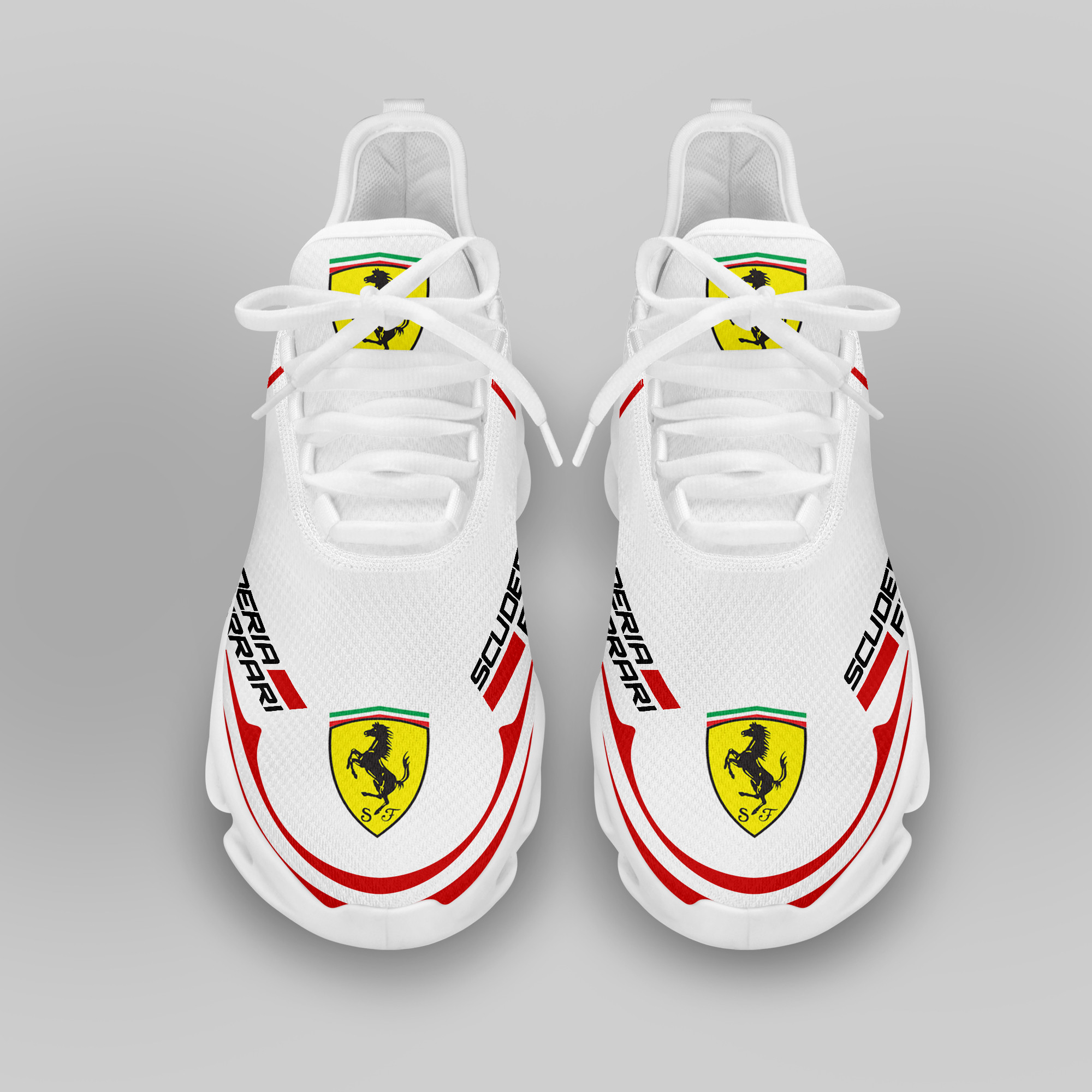 Ferrari Sneaker Laufschuhe Ver 25