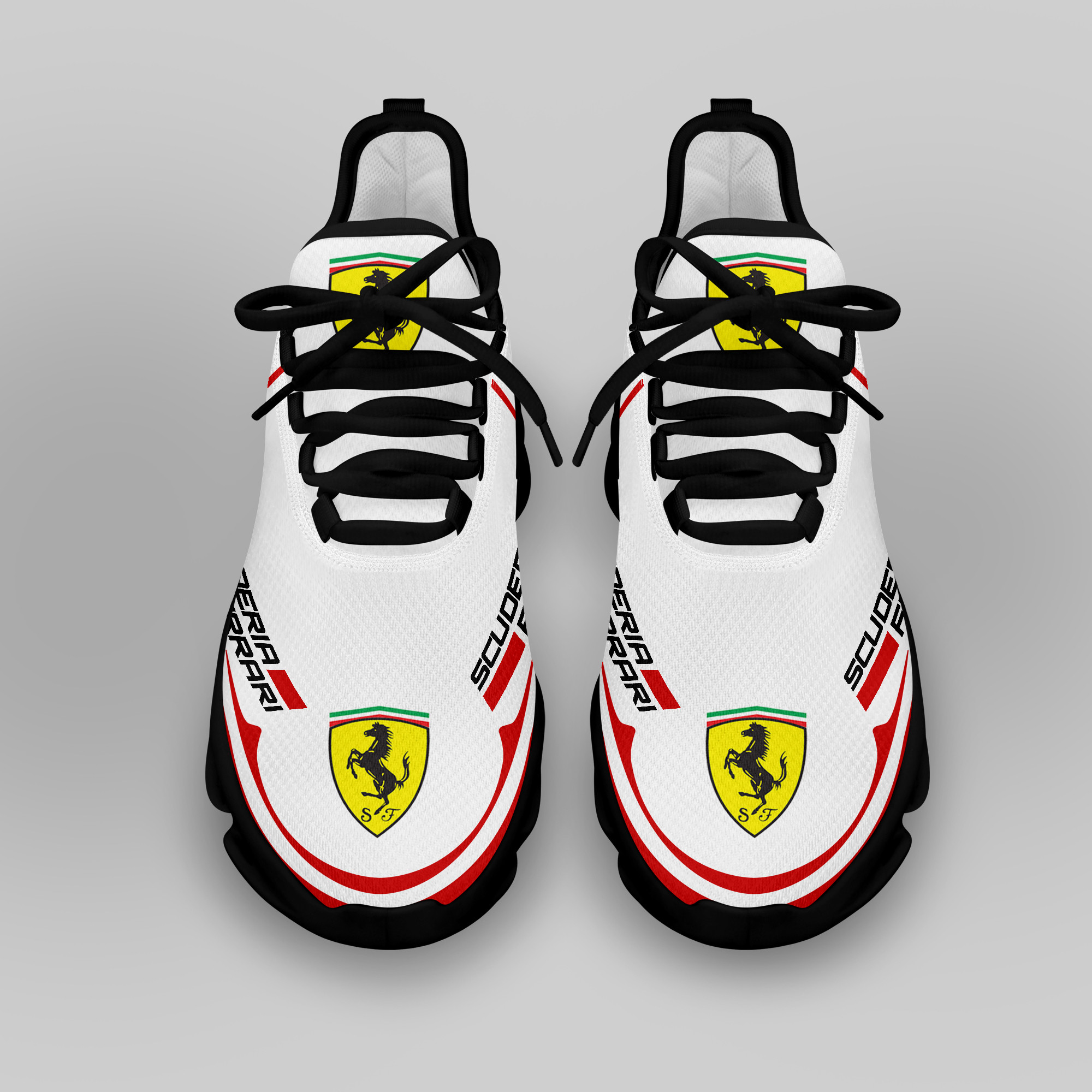 Ferrari Sneaker Laufschuhe Ver 25