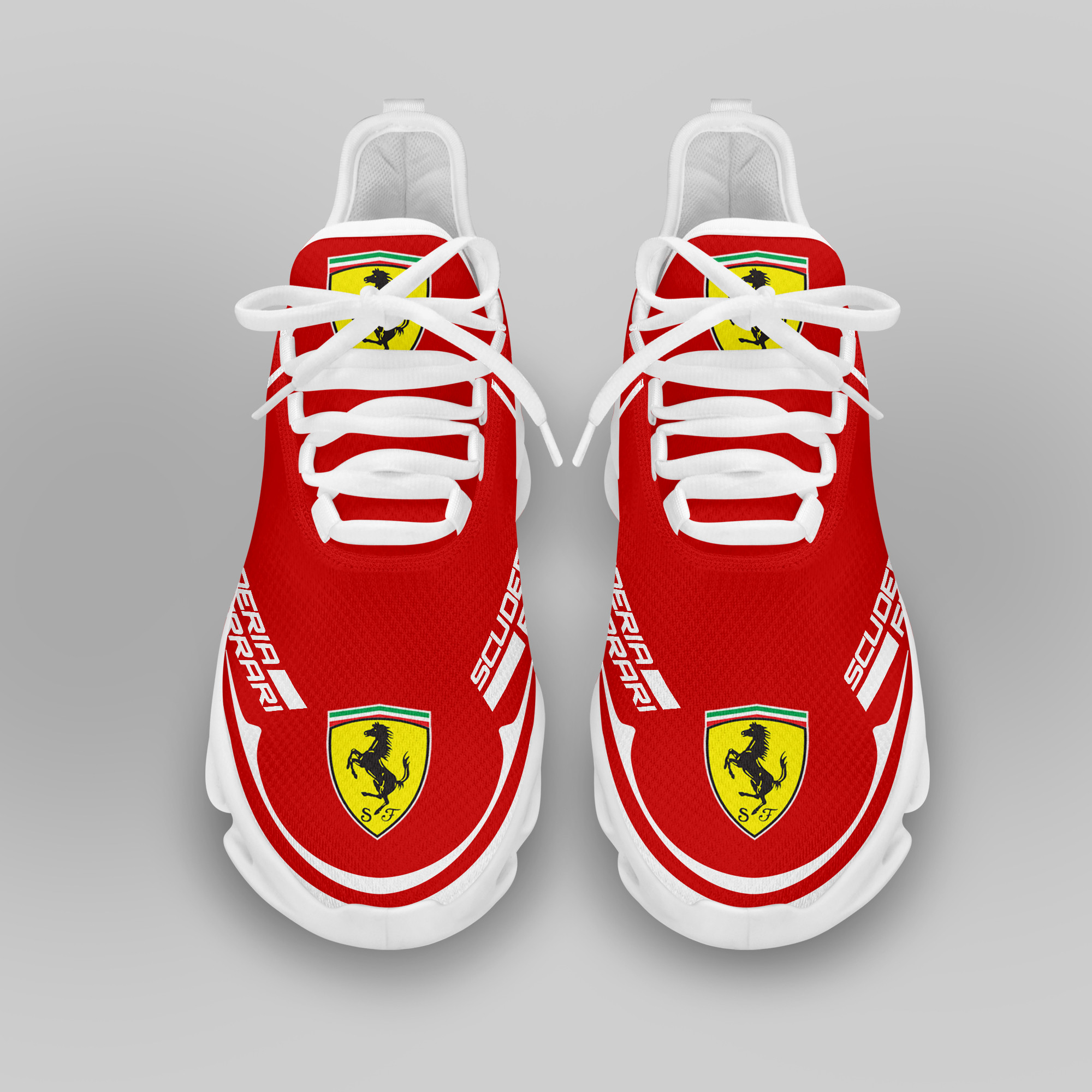 Ferrari Sneaker Laufschuhe Ver 27