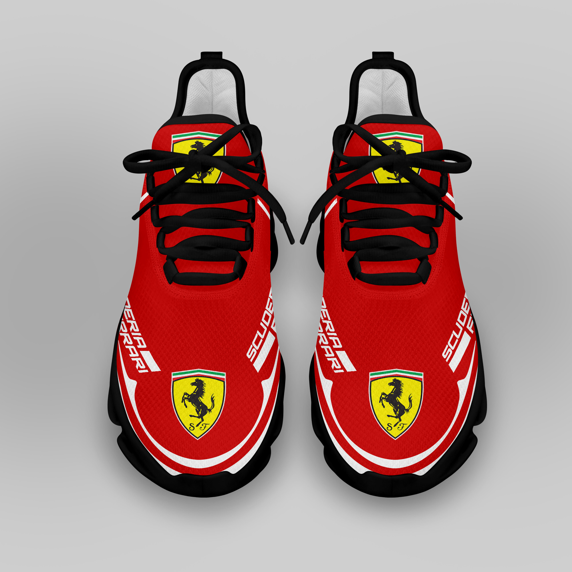 Ferrari Sneaker Laufschuhe Ver 27