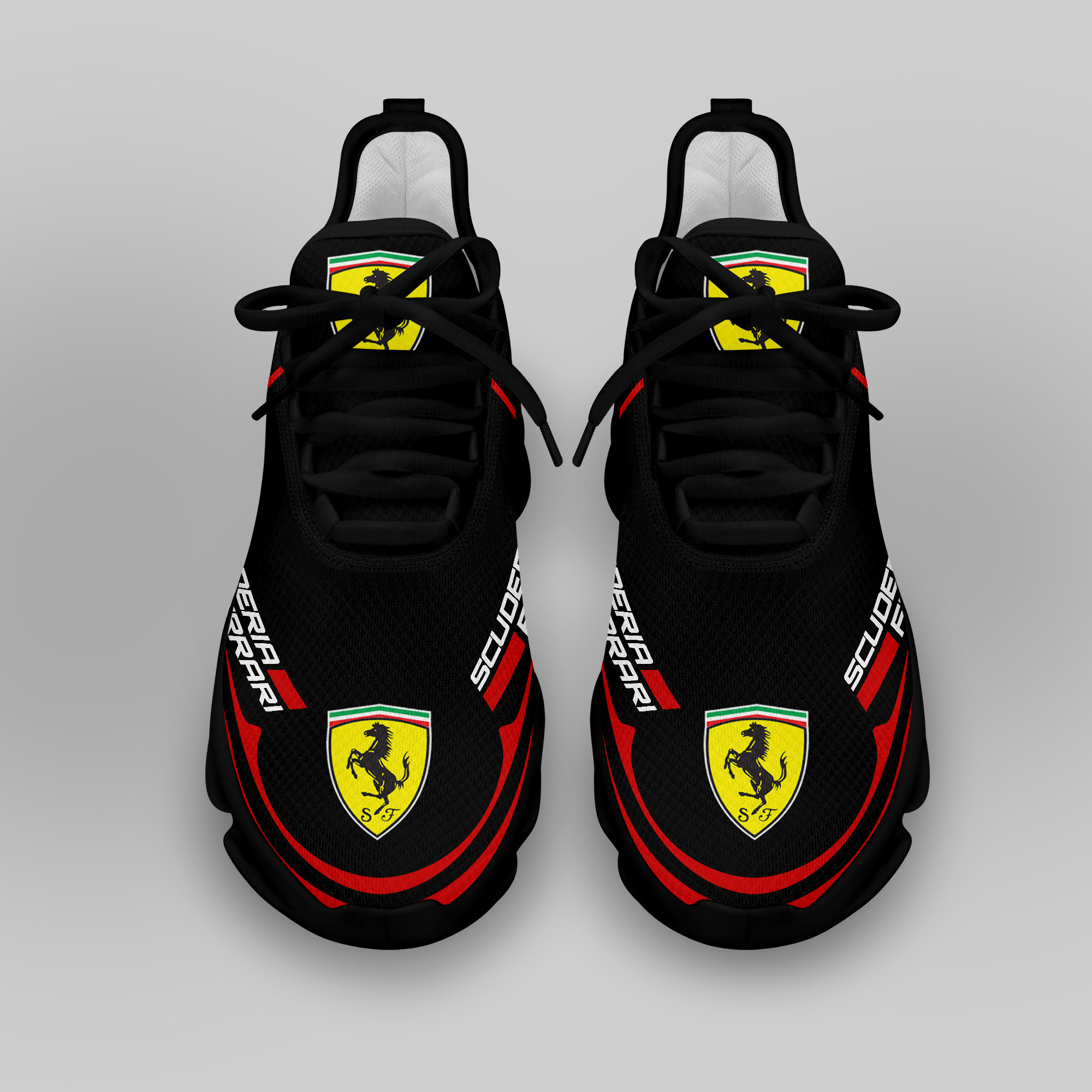 Ferrari Sneaker Laufschuhe Ver 31