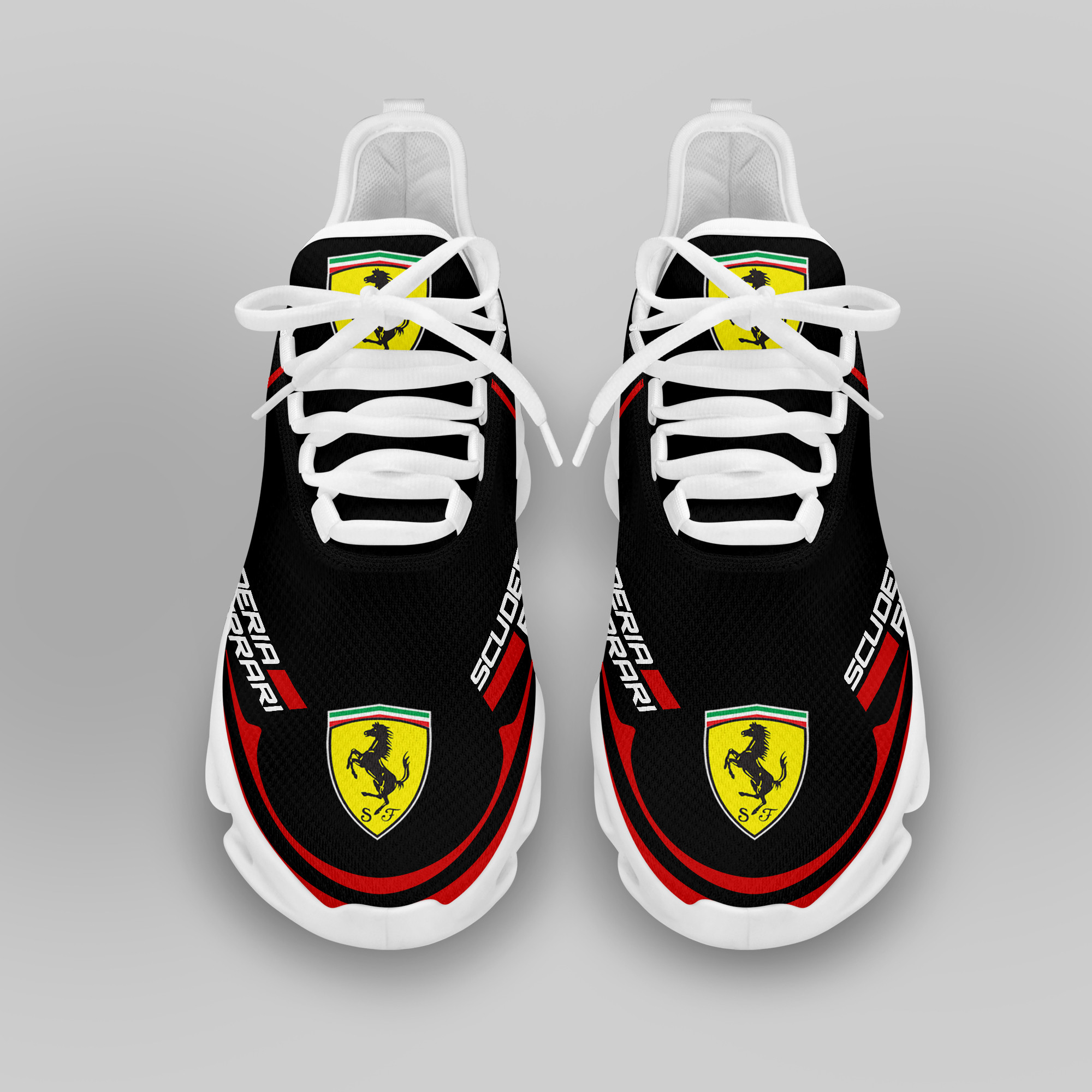 Ferrari Sneaker Laufschuhe Ver 31