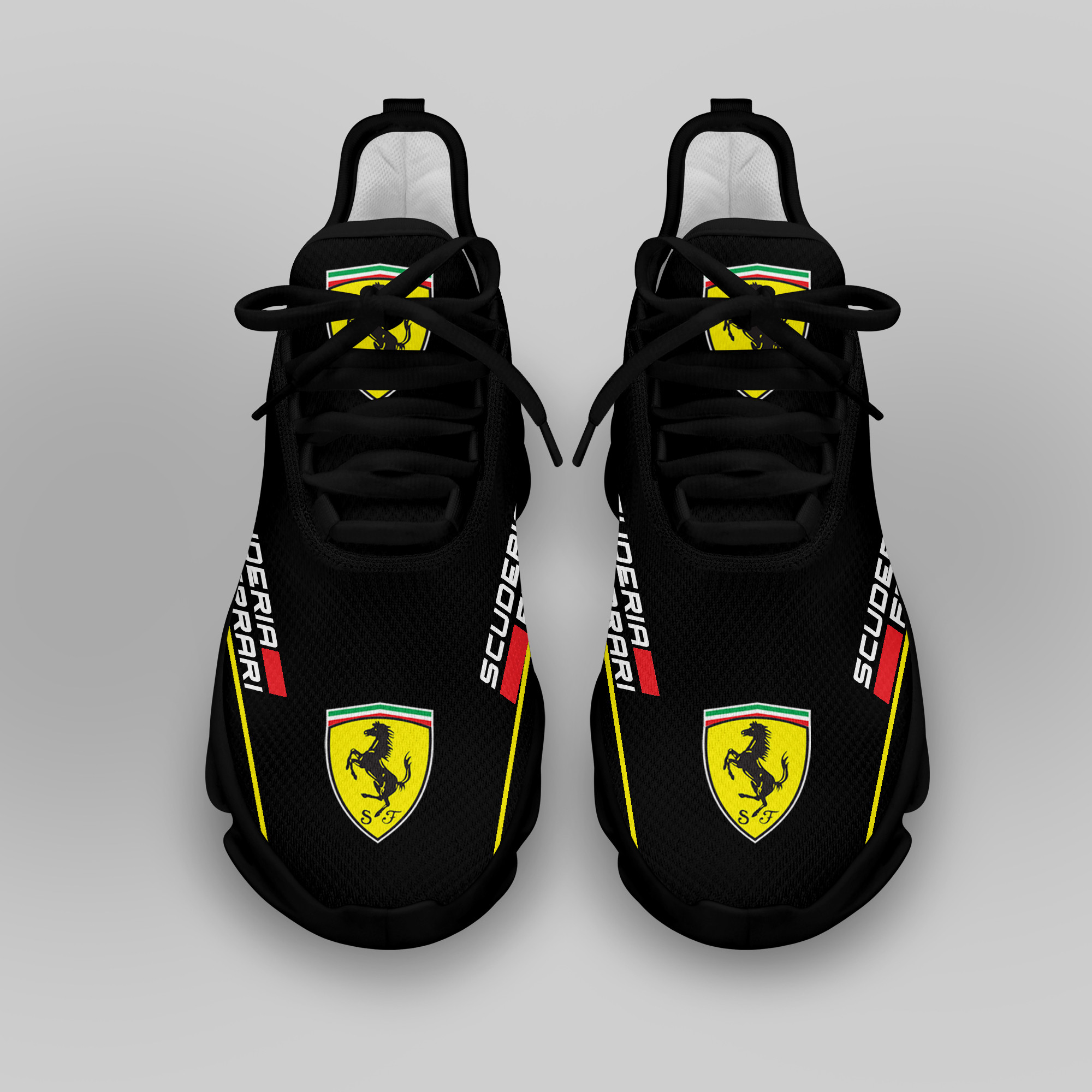 Ferrari Sneaker Laufschuhe Ver 37