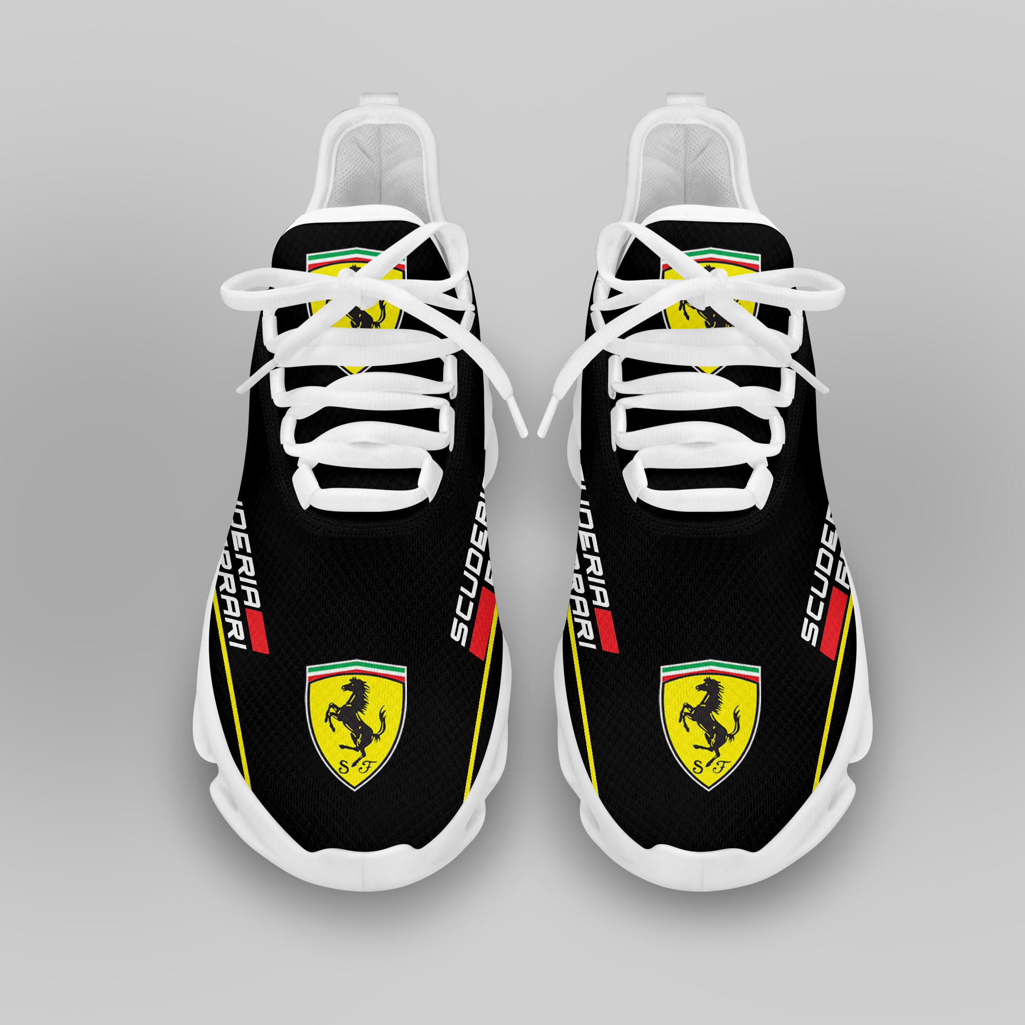 Ferrari Sneaker Laufschuhe Ver 37