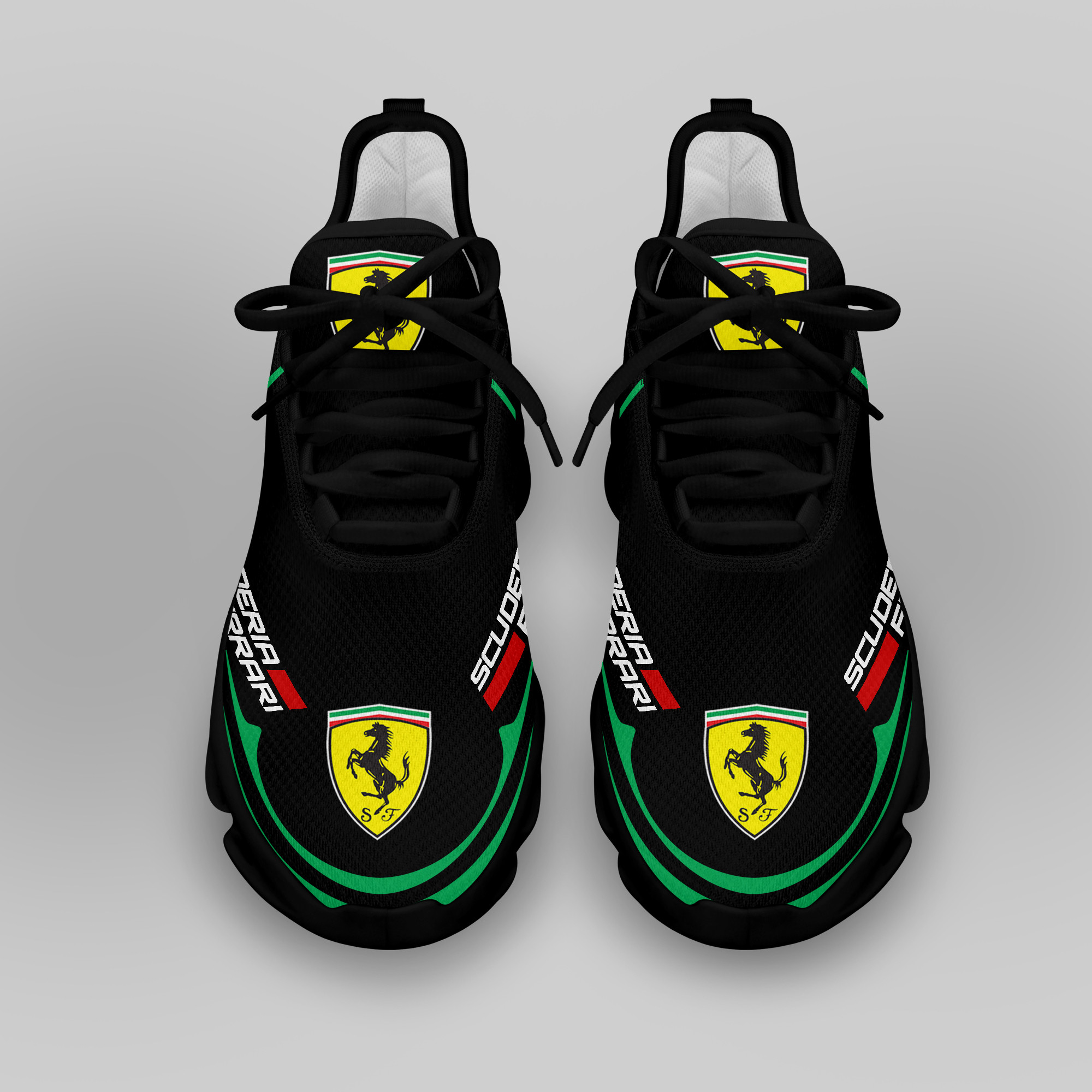 Ferrari Sneaker Laufschuhe Ver 38