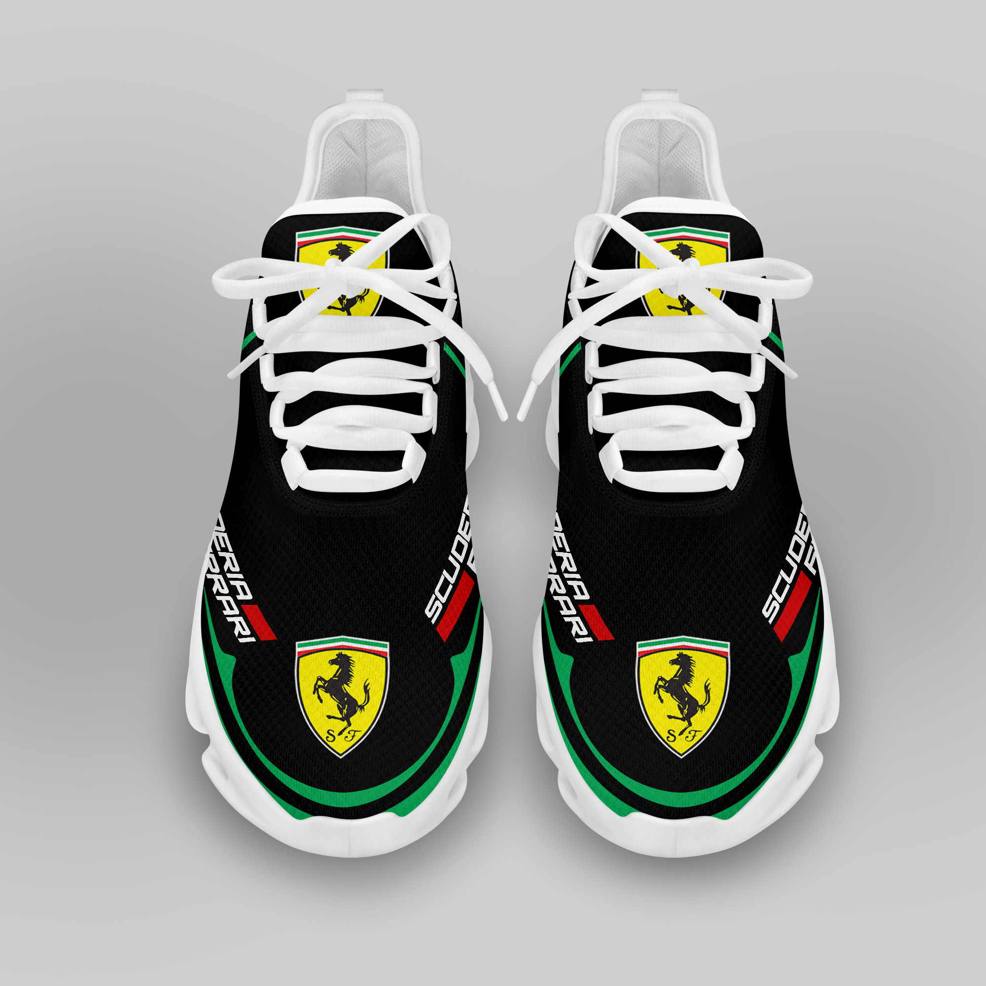 Ferrari Sneaker Laufschuhe Ver 38