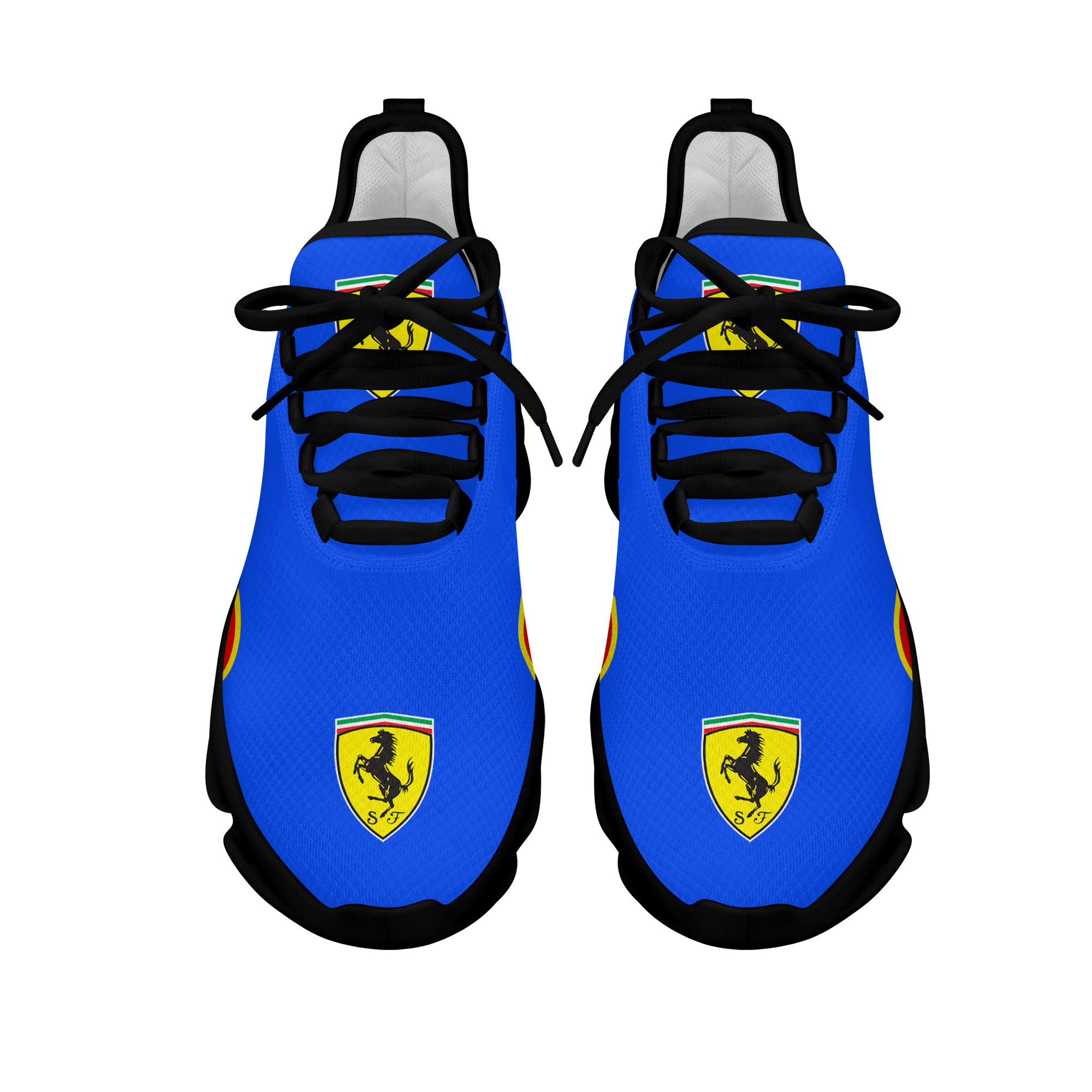 Ferrari Sneaker Laufschuhe