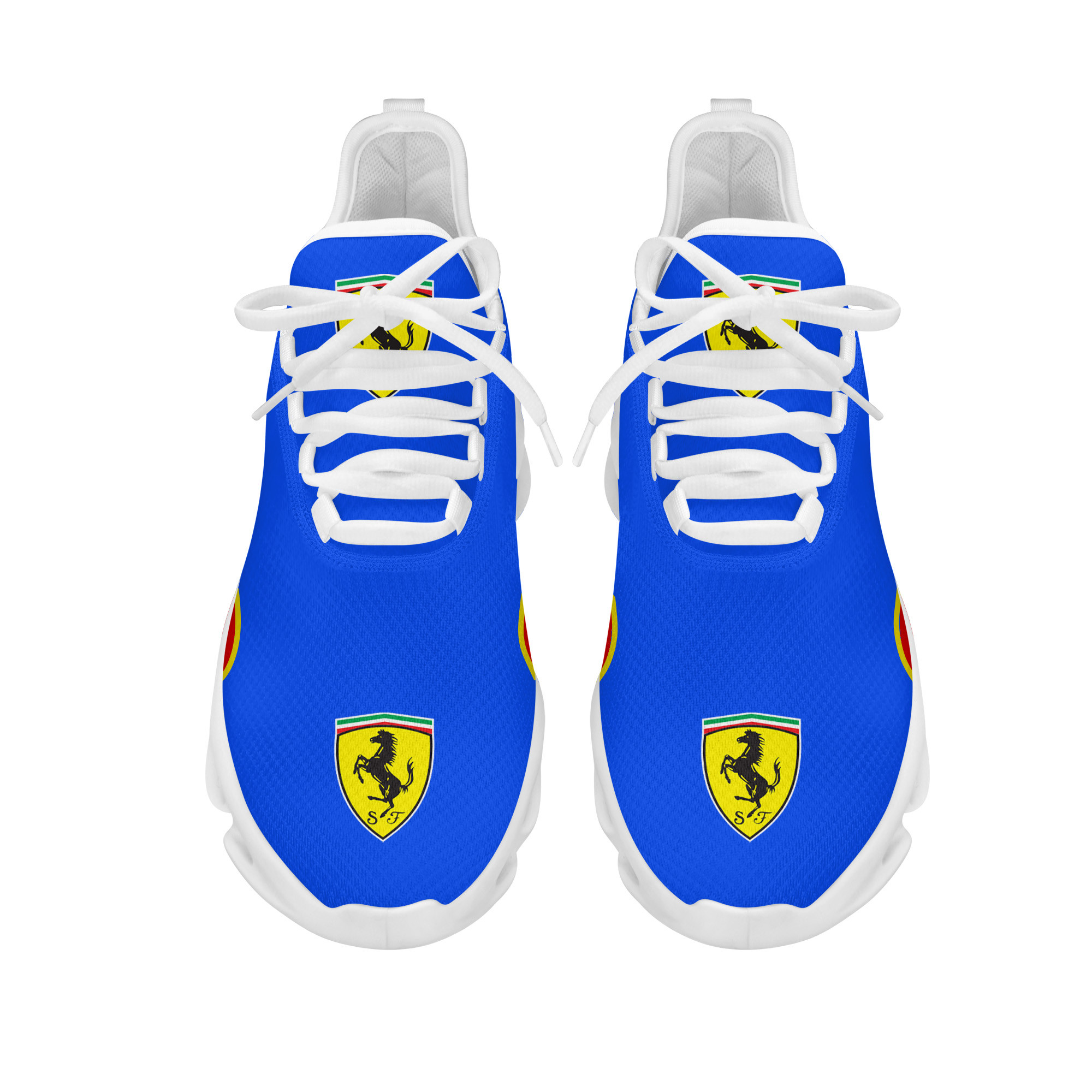 Ferrari Sneaker Laufschuhe