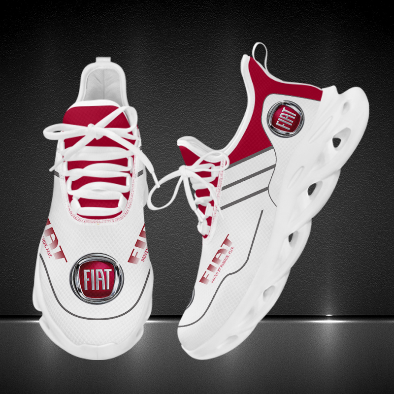 Fiat Sneakers Schuhe