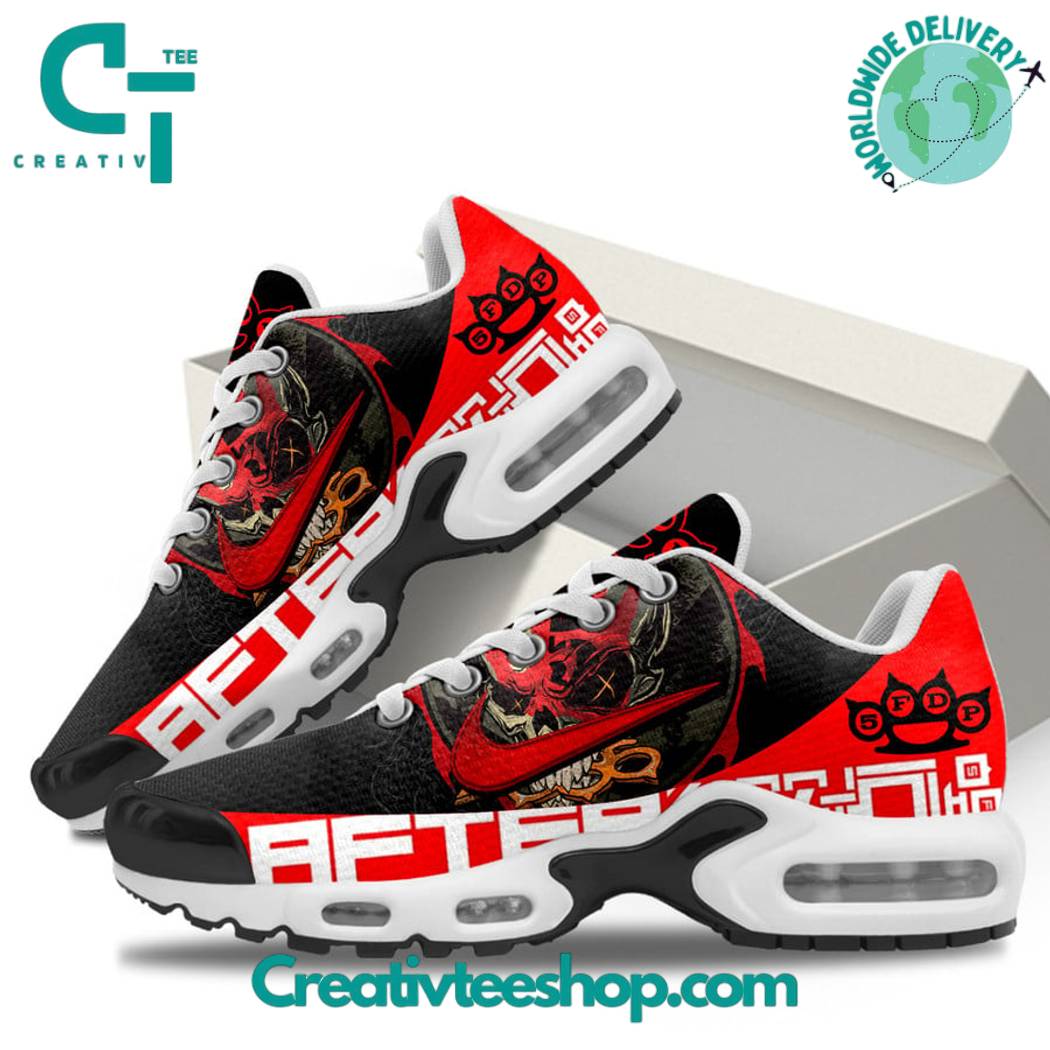 Five Finger Death Punch TN Schuhe Sneakers für Männer und Frauen