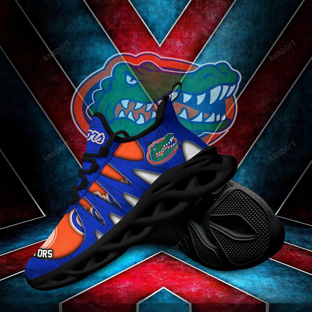 Florida Gators MAX SHOES, Laufschuhe