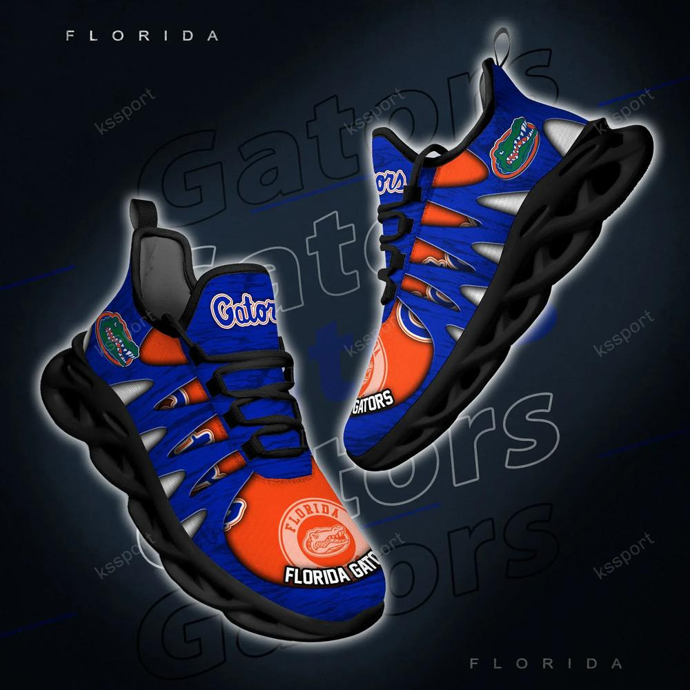 Florida Gators MAX SHOES, Laufschuhe