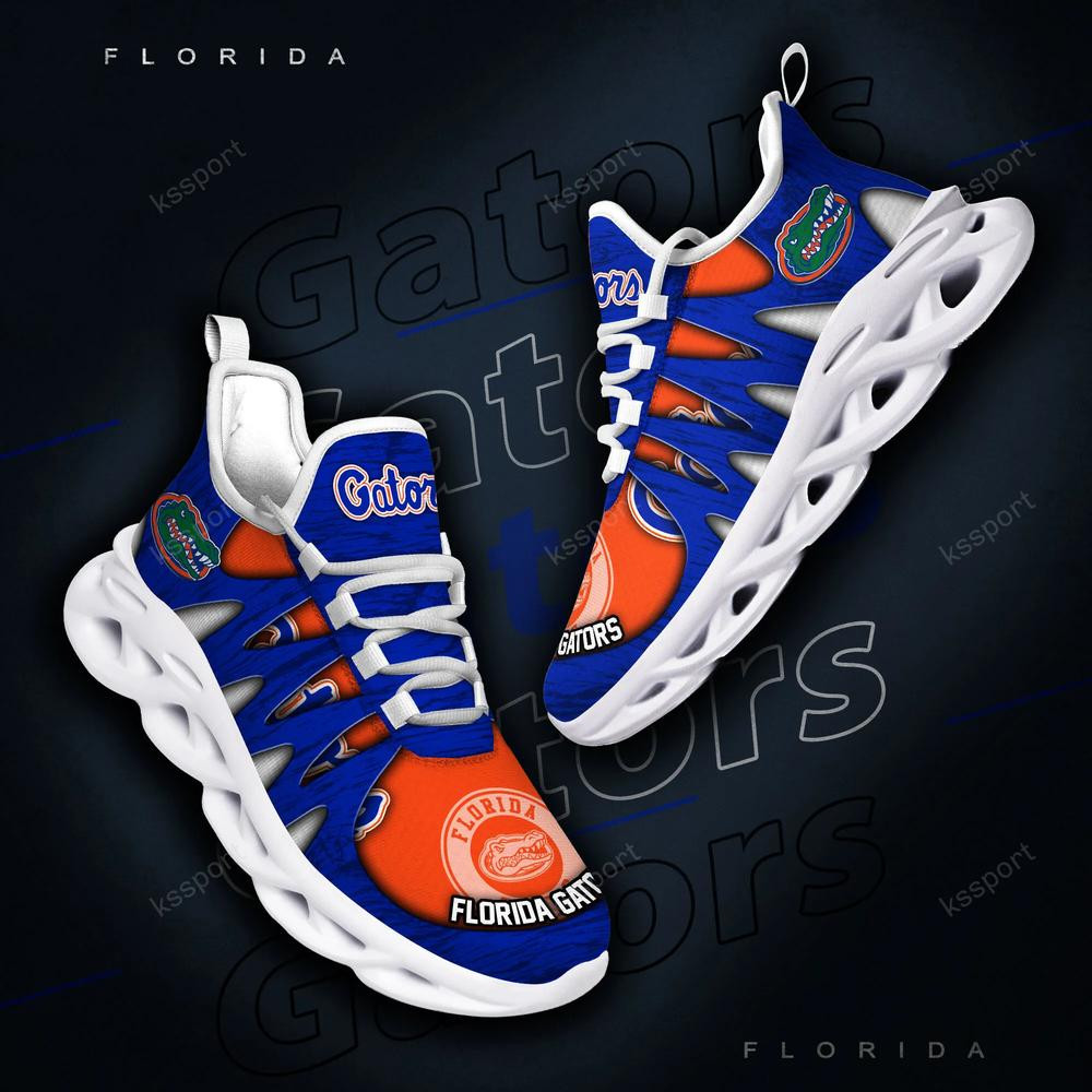 Florida Gators MAX SHOES, Laufschuhe